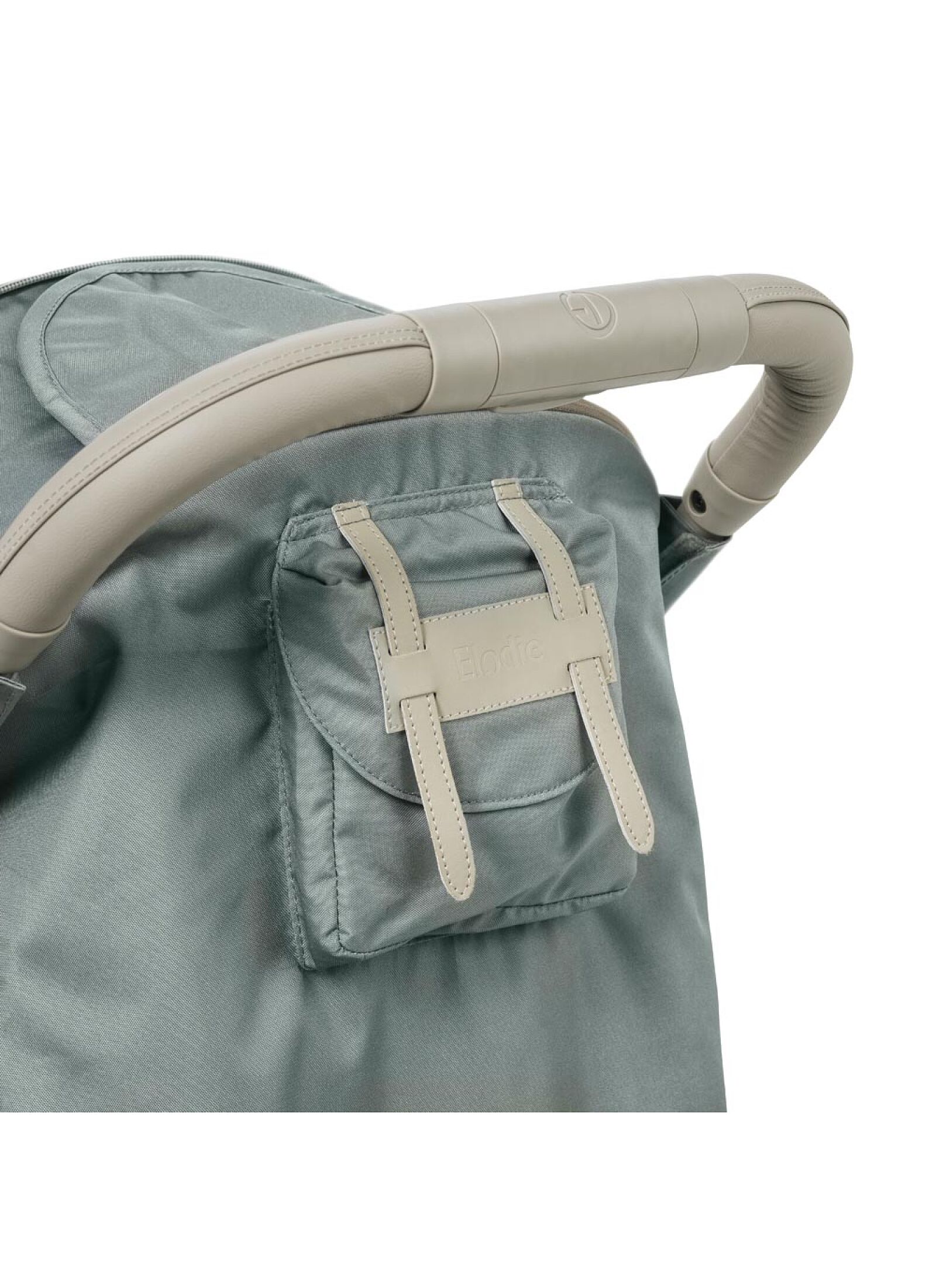 STROLLER MONDO PEBBLEGREEN