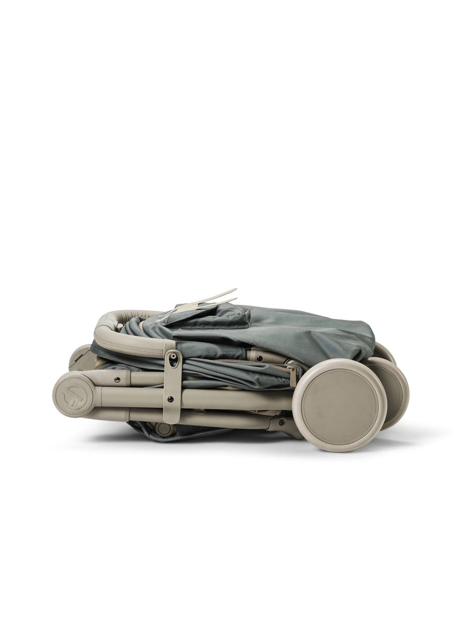 STROLLER MONDO PEBBLEGREEN