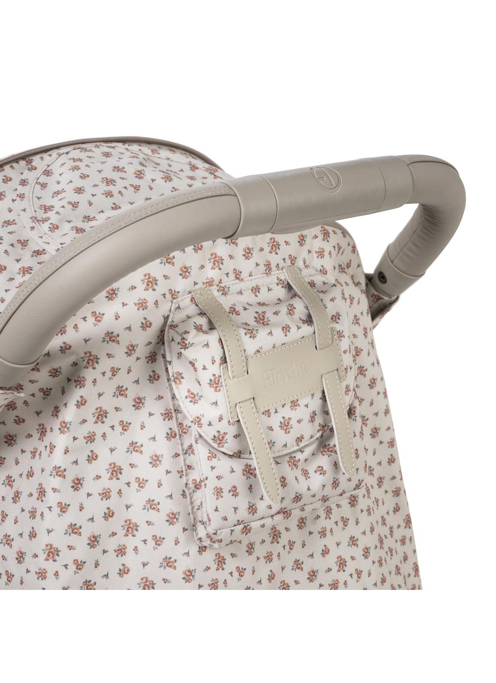 STROLLER MONDO AUTUMN ROSE