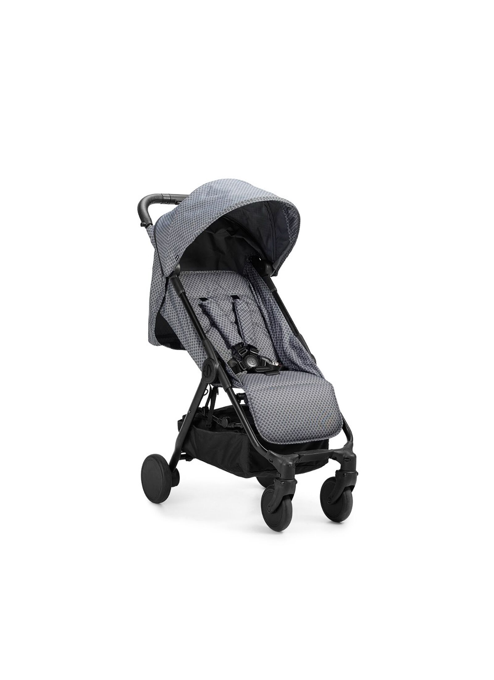 STROLLER MONDO TURQUOISE NOUVEAU