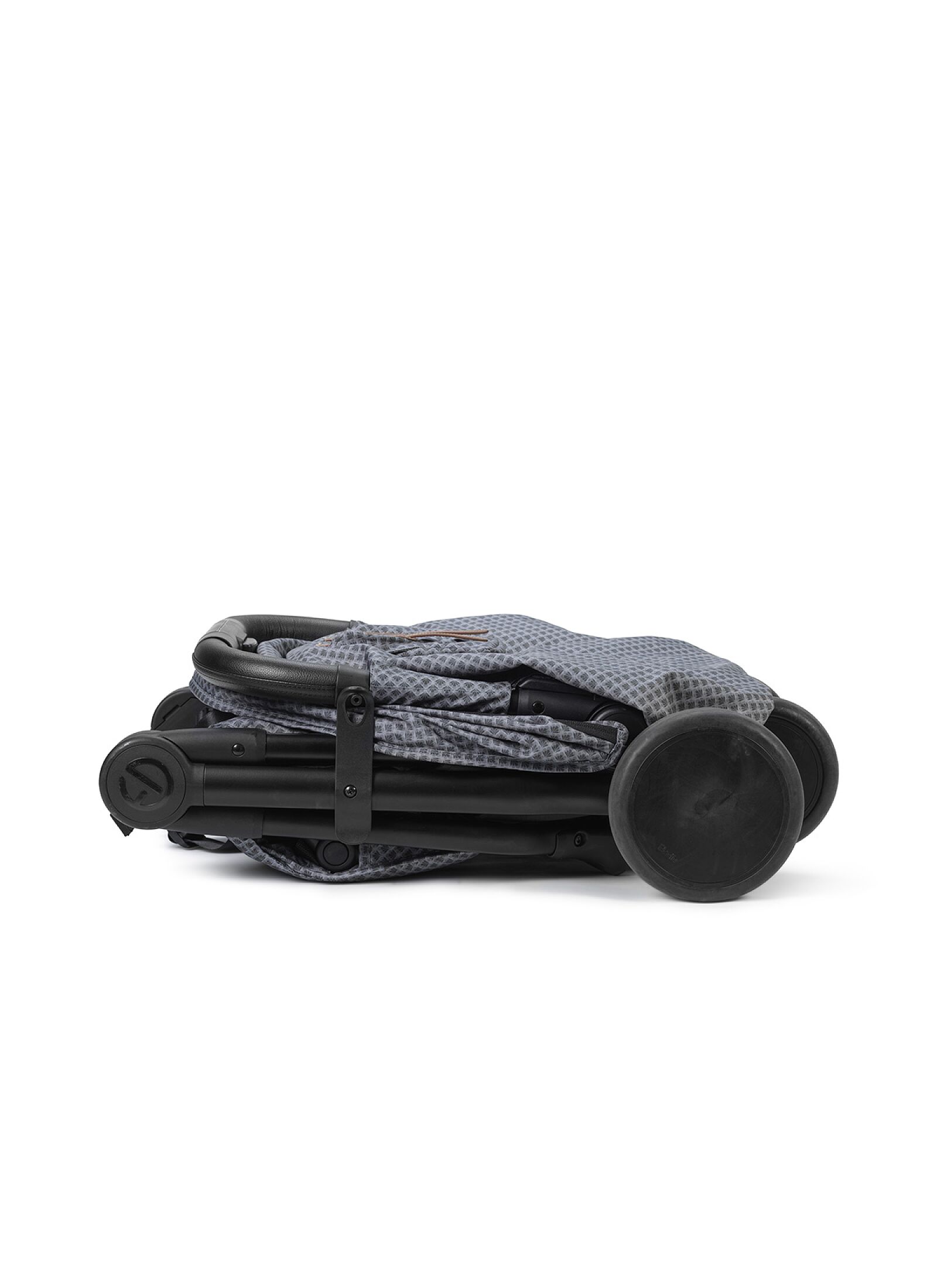 STROLLER MONDO TURQUOISE NOUVEAU