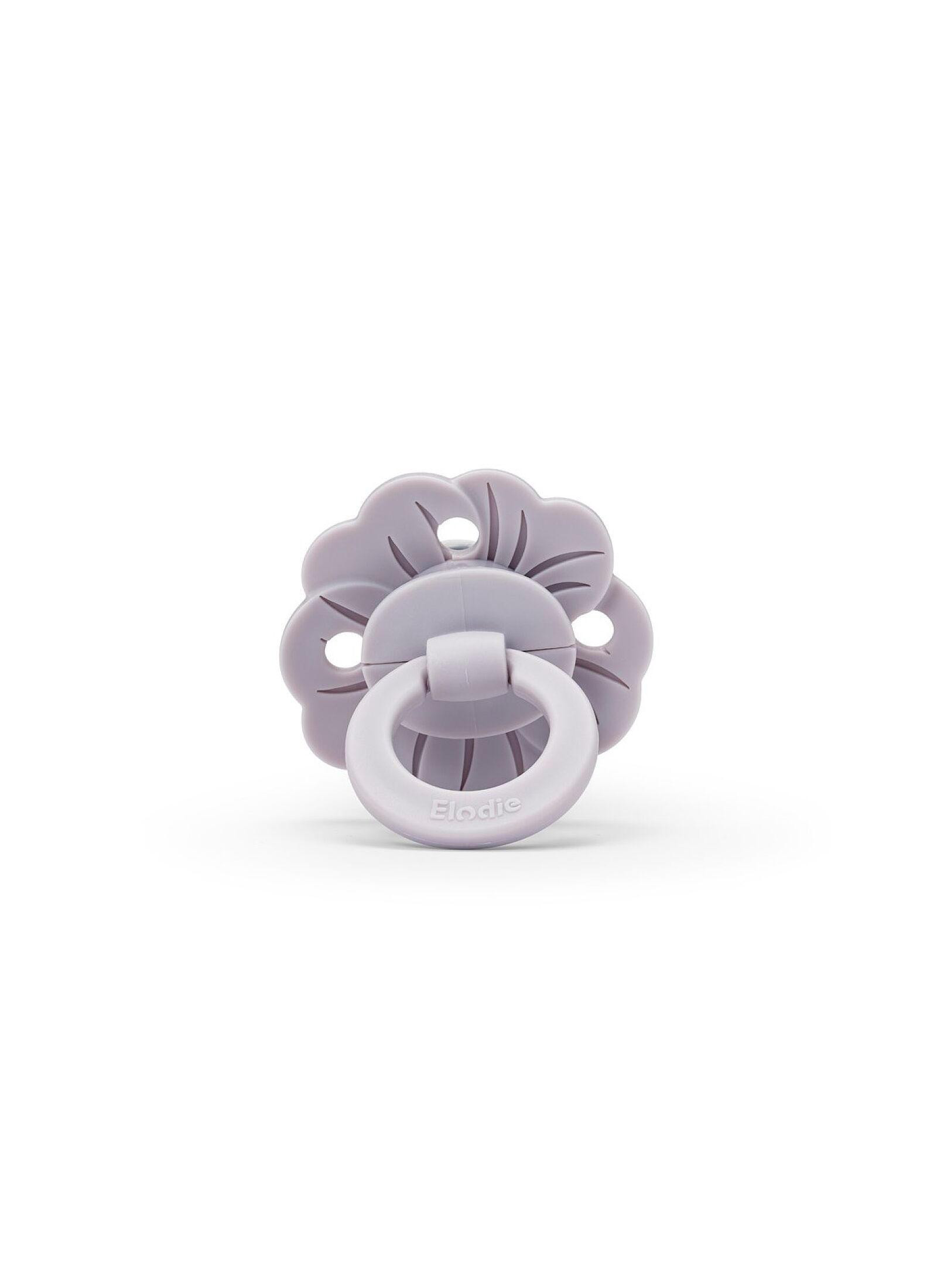 SILICONE PACIFIER BINKY BLOOM LOVE(+3M)