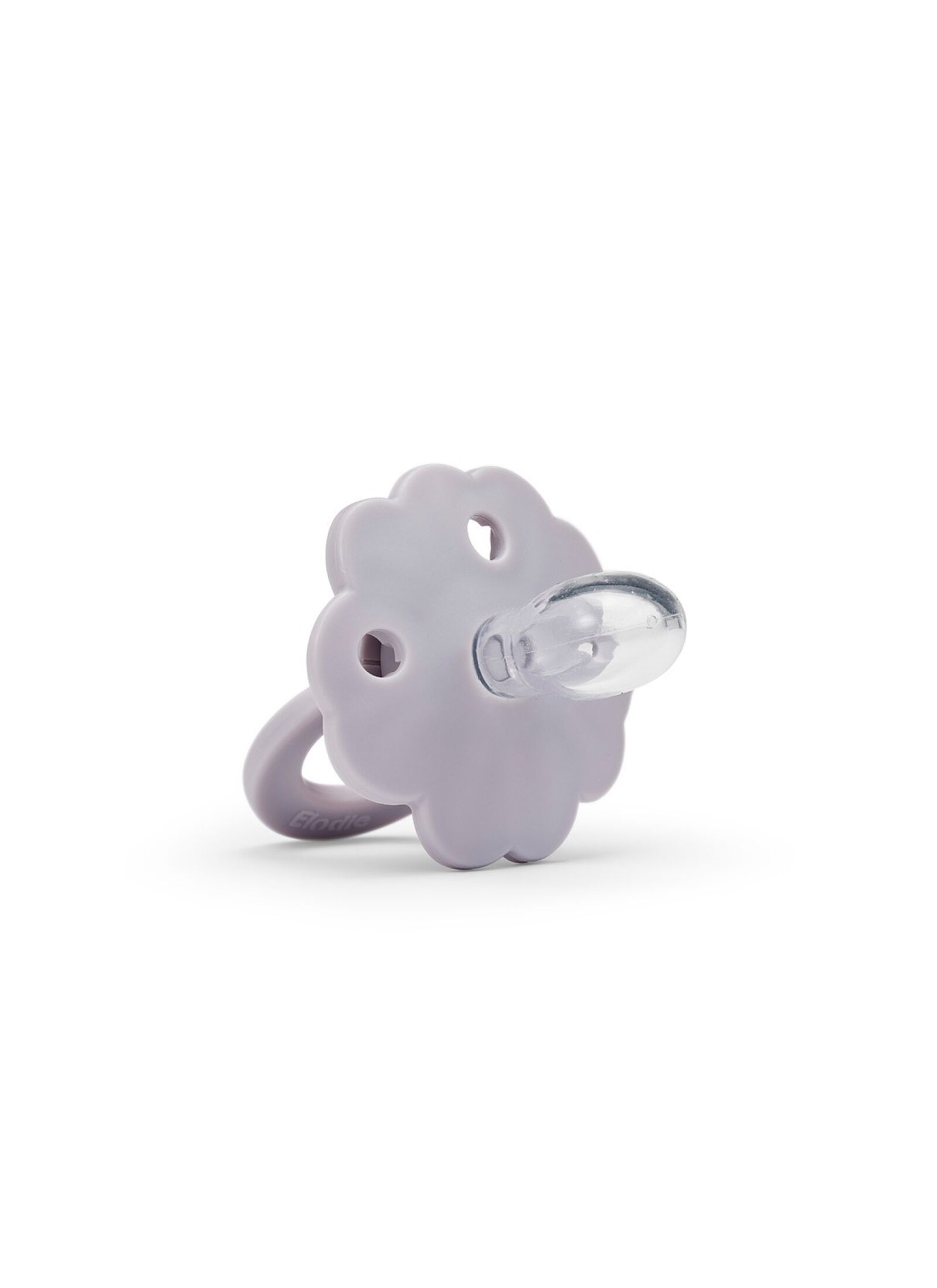 SILICONE PACIFIER BINKY BLOOM LOVE(+3M)