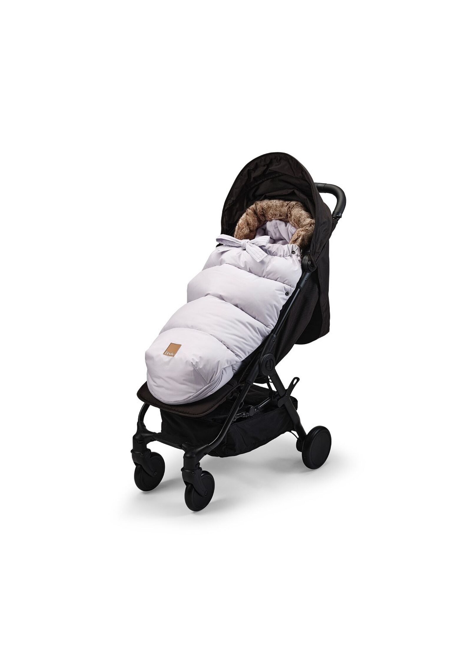 FOOTMUFF LAVENDER LOVE PURPLE