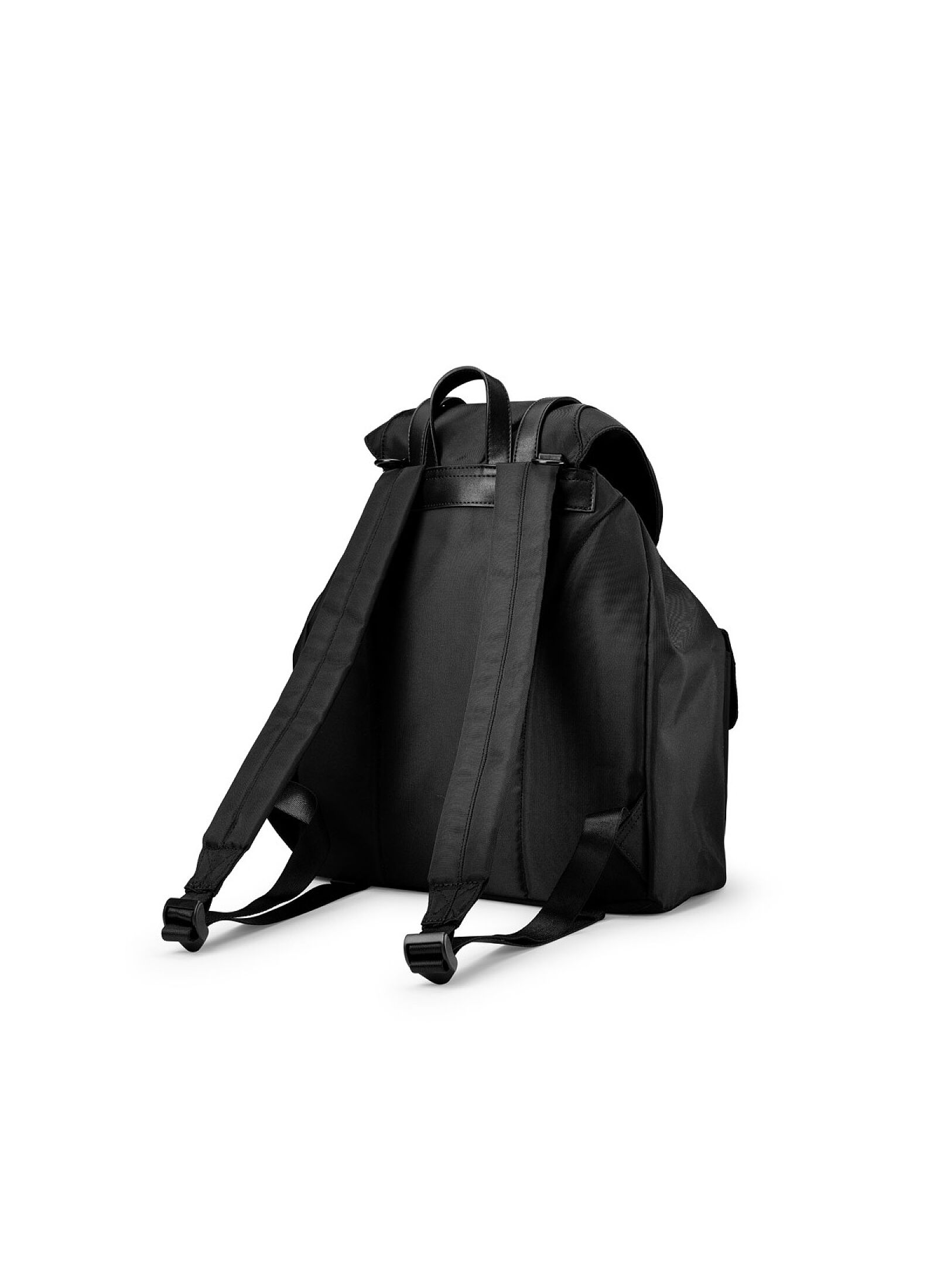 BACKPACK CITY BLACK