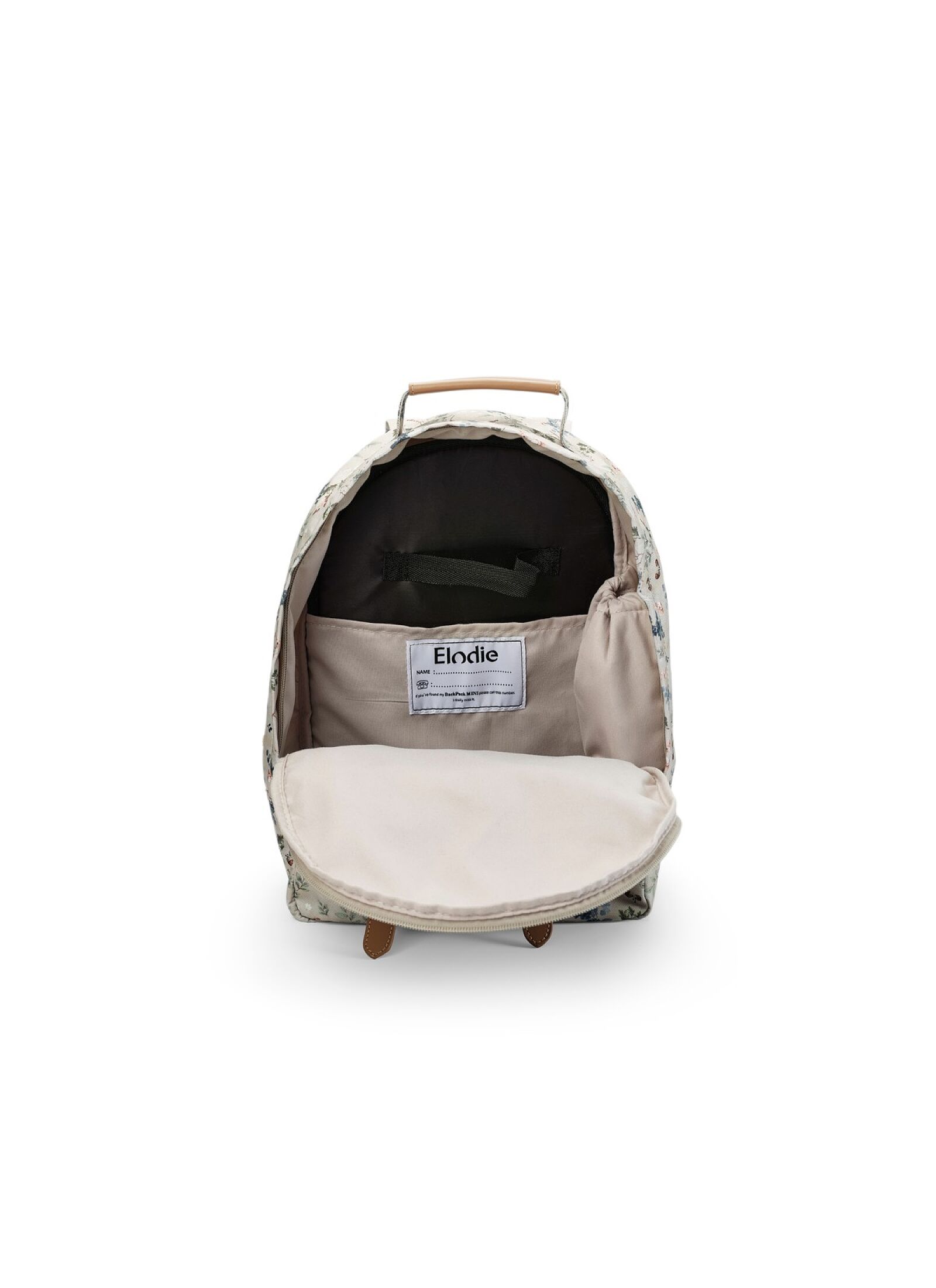 BACKPACK MIDI FAIRYTALE FOREST