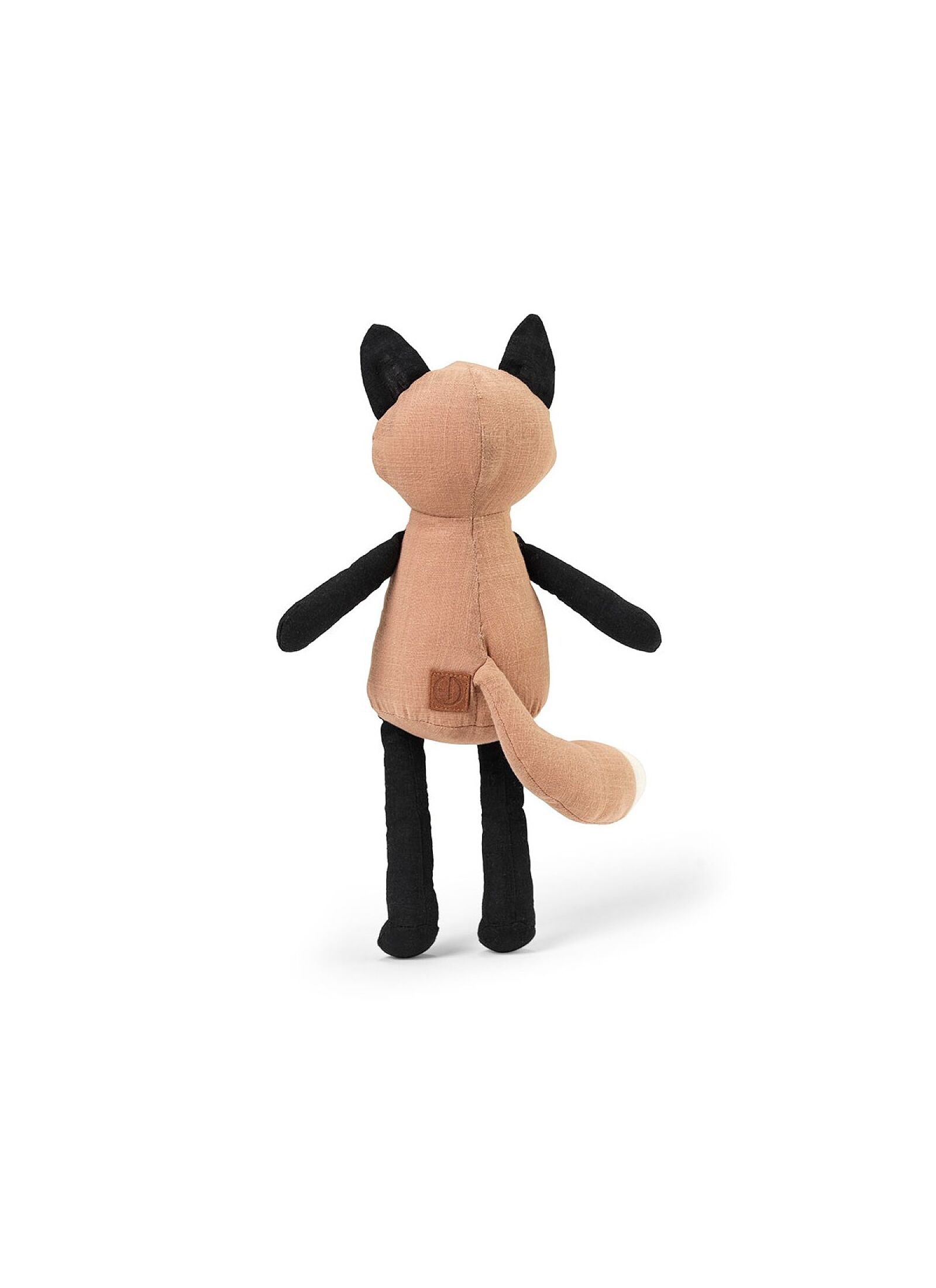 SNUGGLE TOY FLORIAN THE FOX