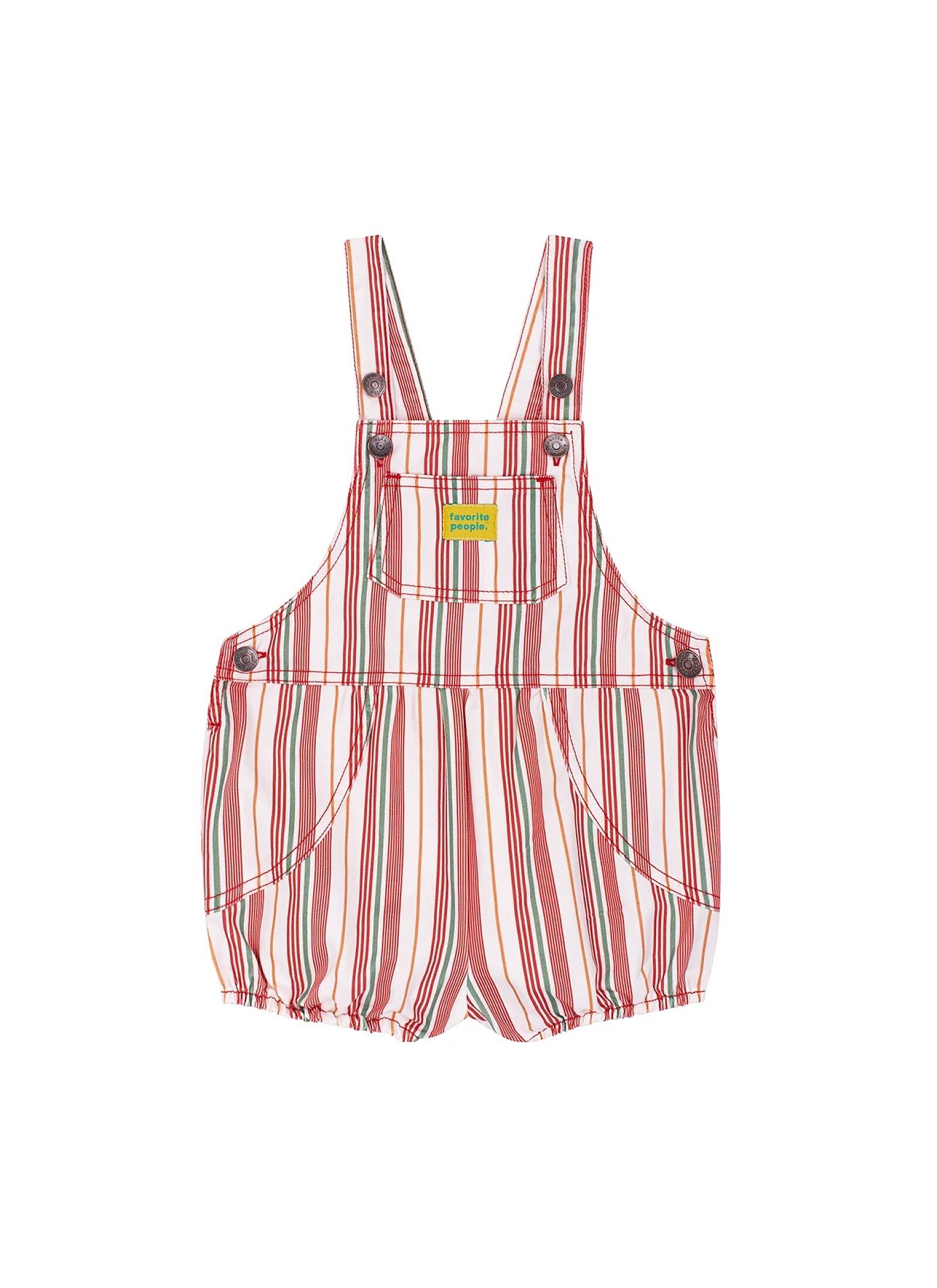 ROMPER LASAGNA