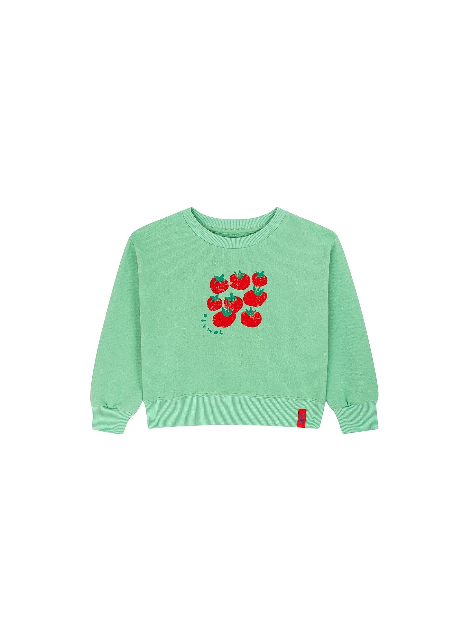 POMODOROSWEATSHIRT