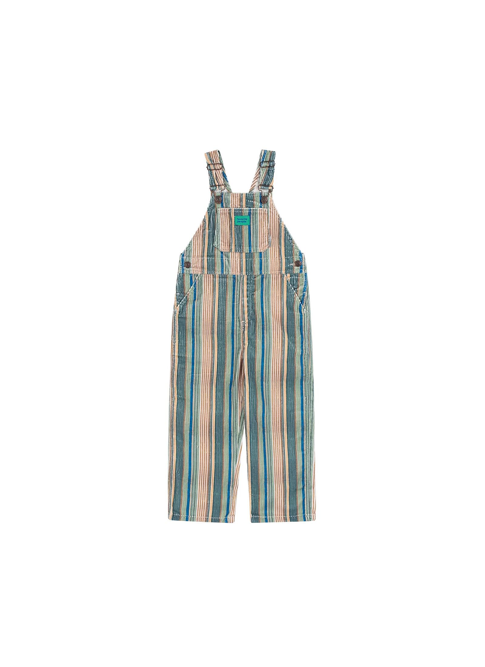 DUNGAREE COSTA NOVA