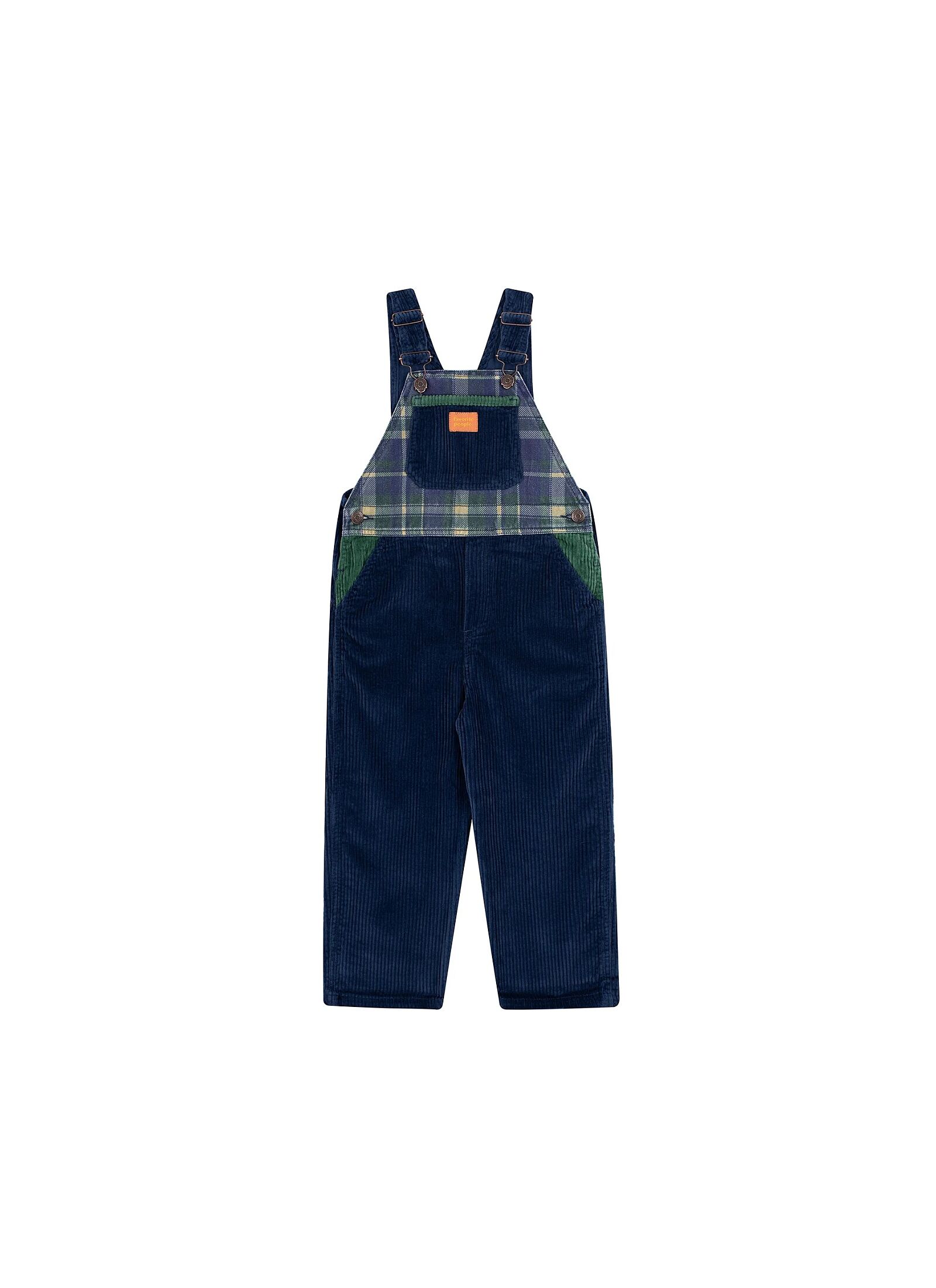 DUNGAREE AZEVINHO