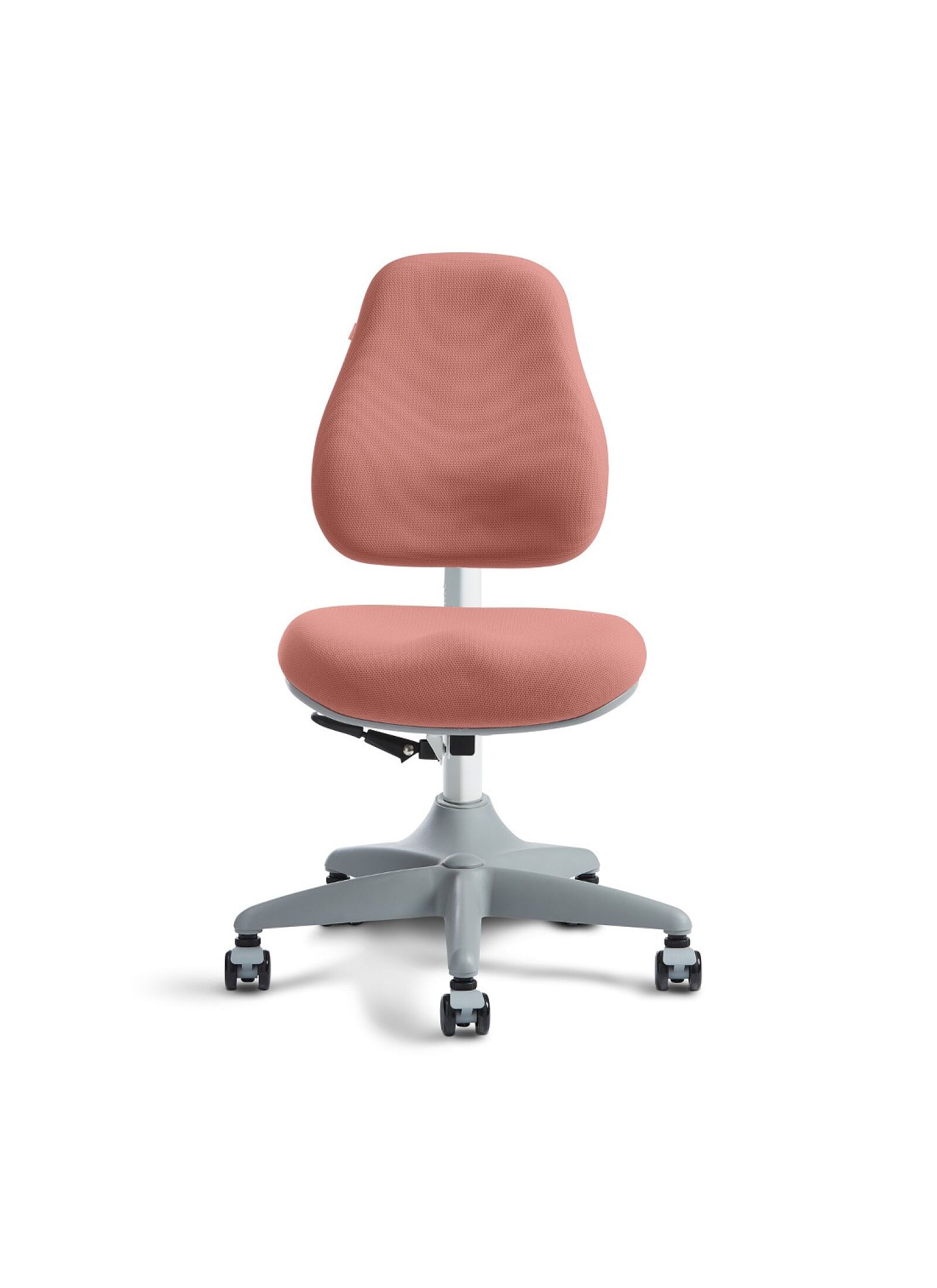DESK CHAIR VERTO MISTY ROSE