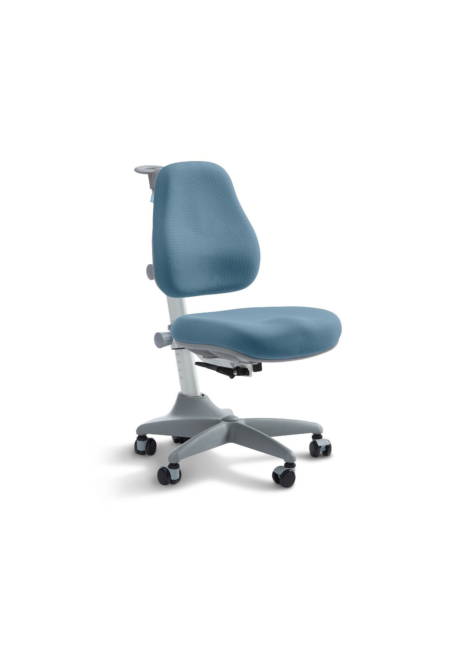 DESK CHAIR VERTO FROSTY BLUE