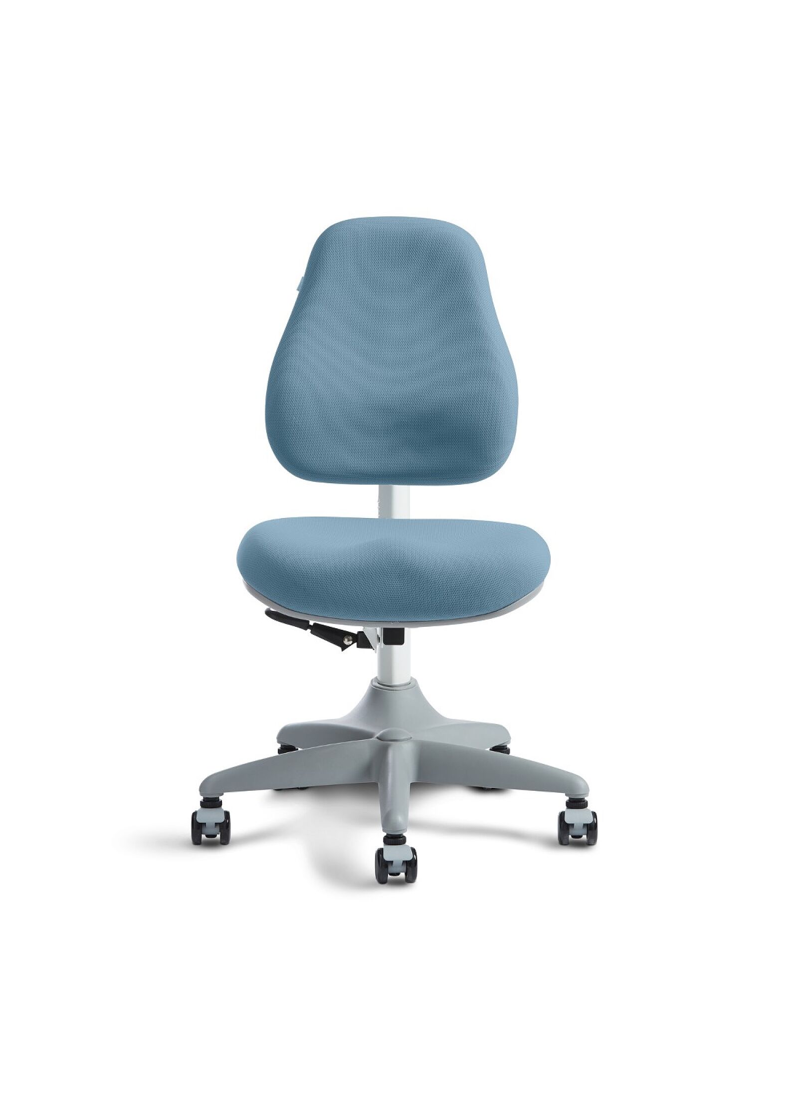 DESK CHAIR VERTO FROSTY BLUE
