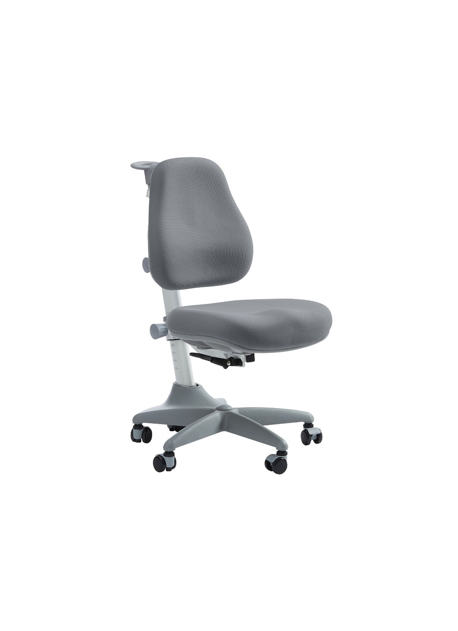DESK CHAIR VERTO MOUNTAIN GREY