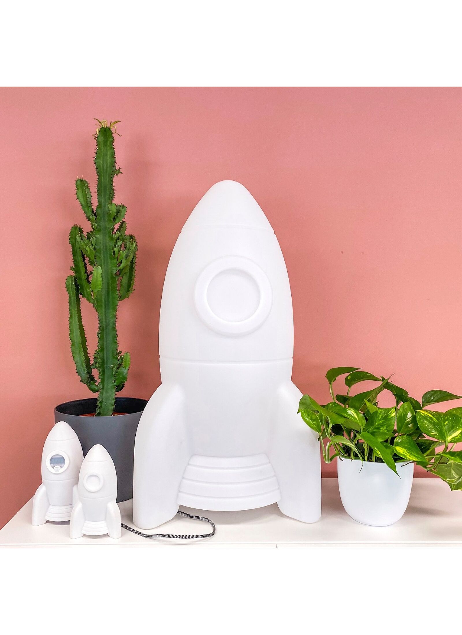 LED LIGHT APOLLO LARGE (80CM)