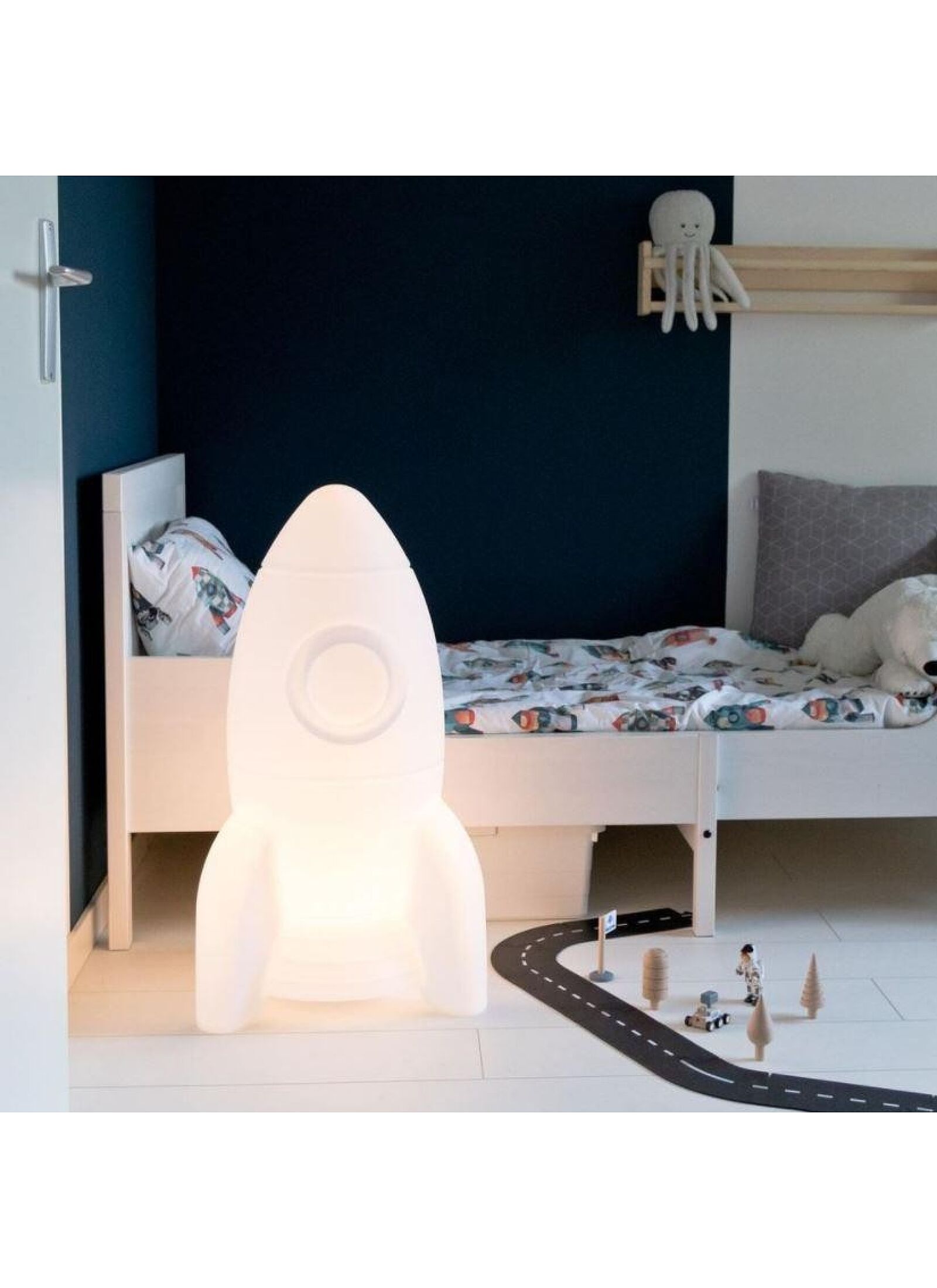 LED LIGHT APOLLO LARGE (80CM)