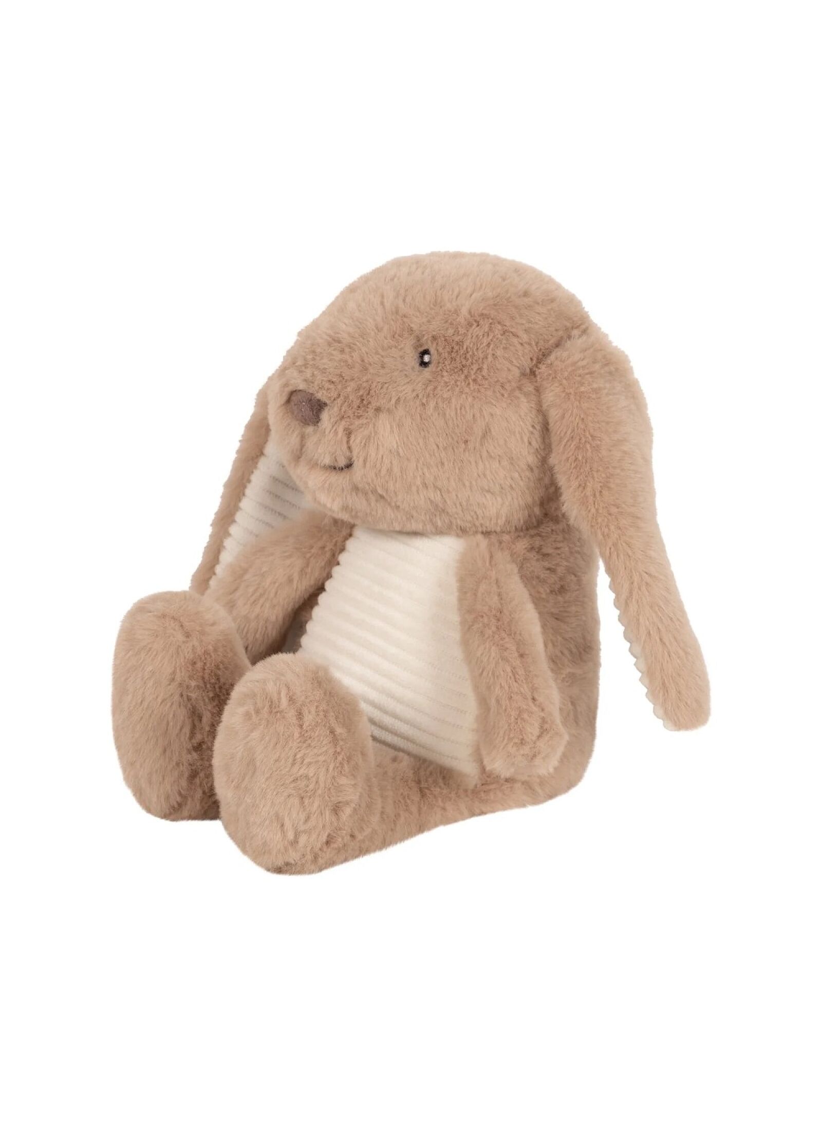 BABY COMFORTER MILO BROWN