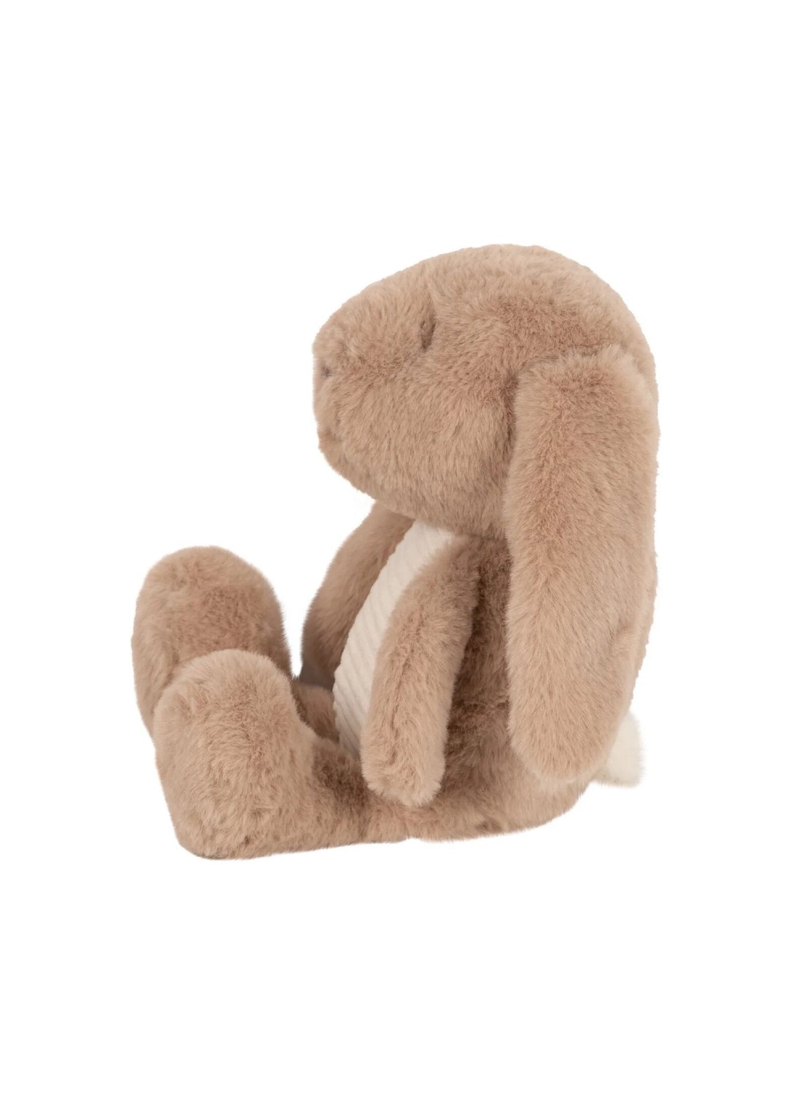 BABY COMFORTER MILO BROWN