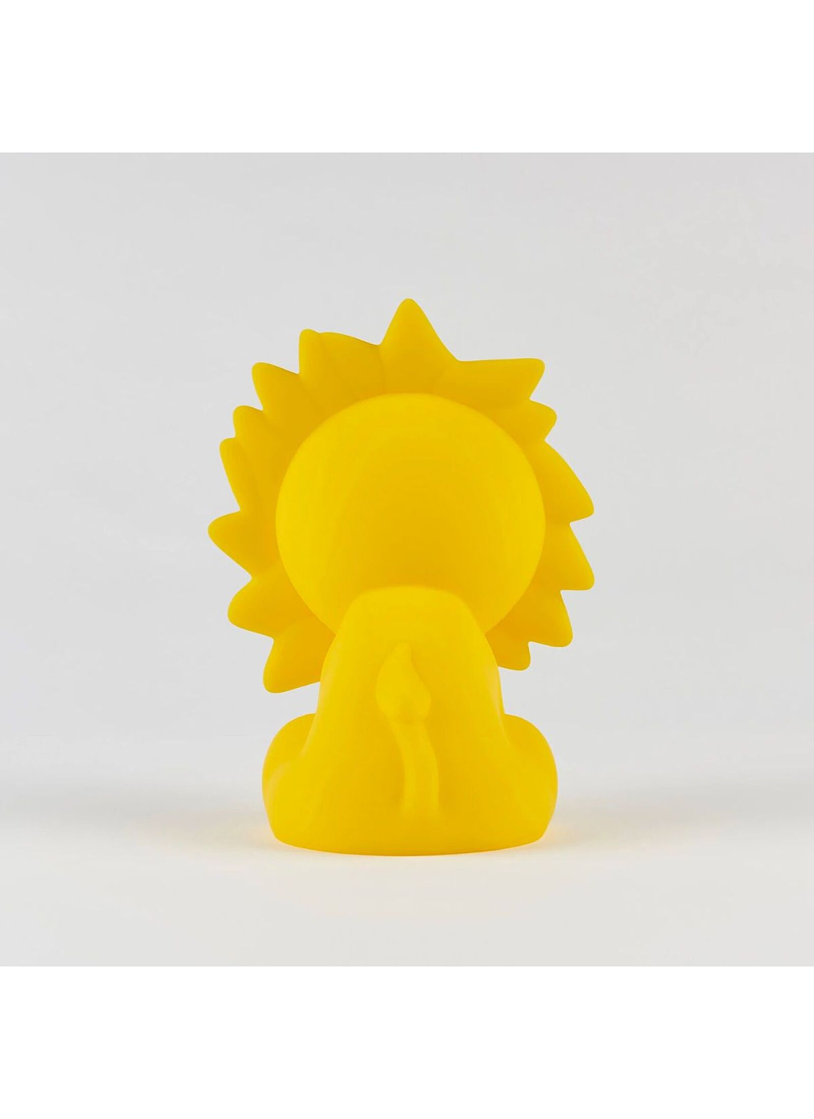 LED LIGHT LION FIRST