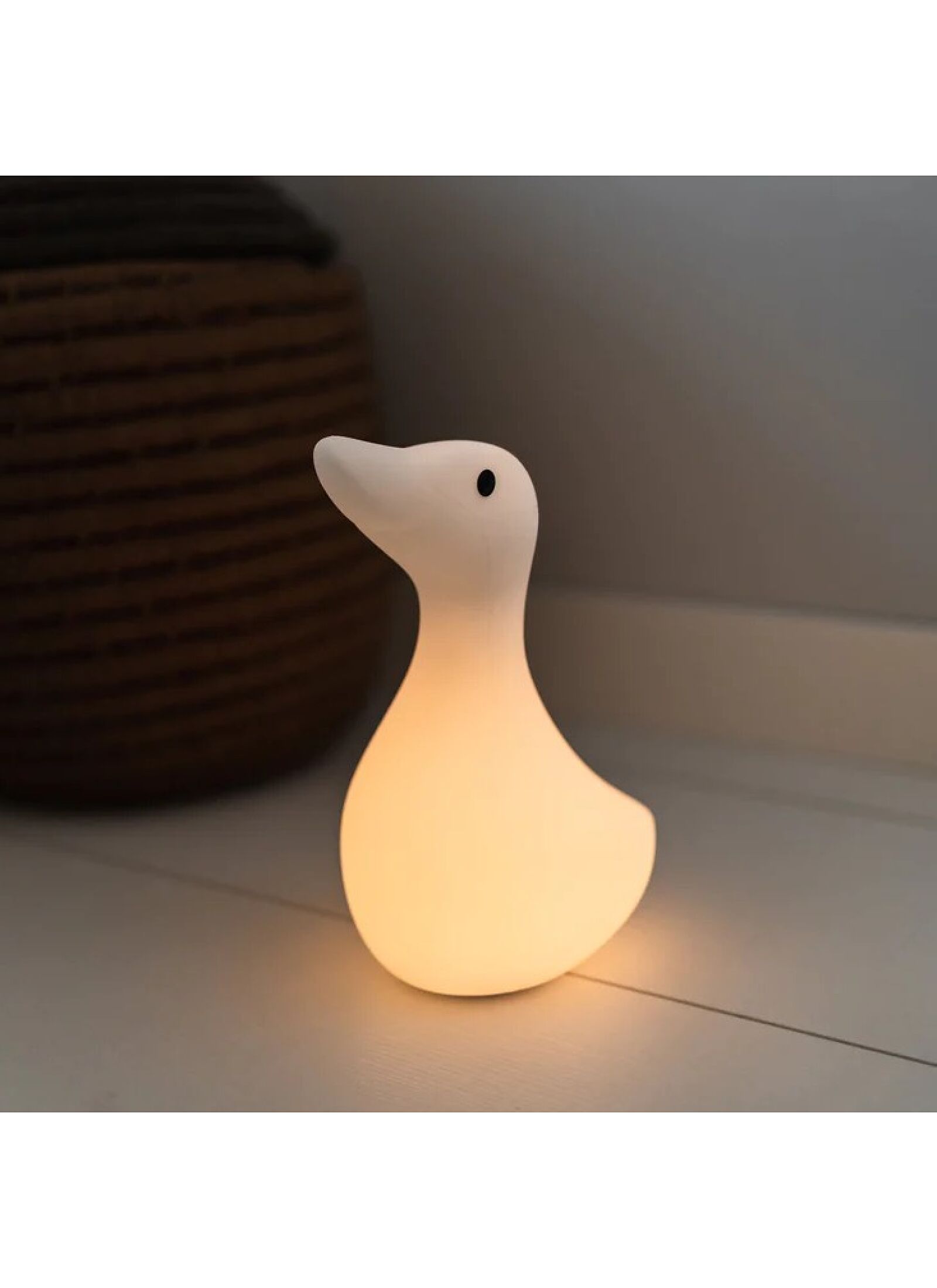 LED LIGHT LIVA (19CM)