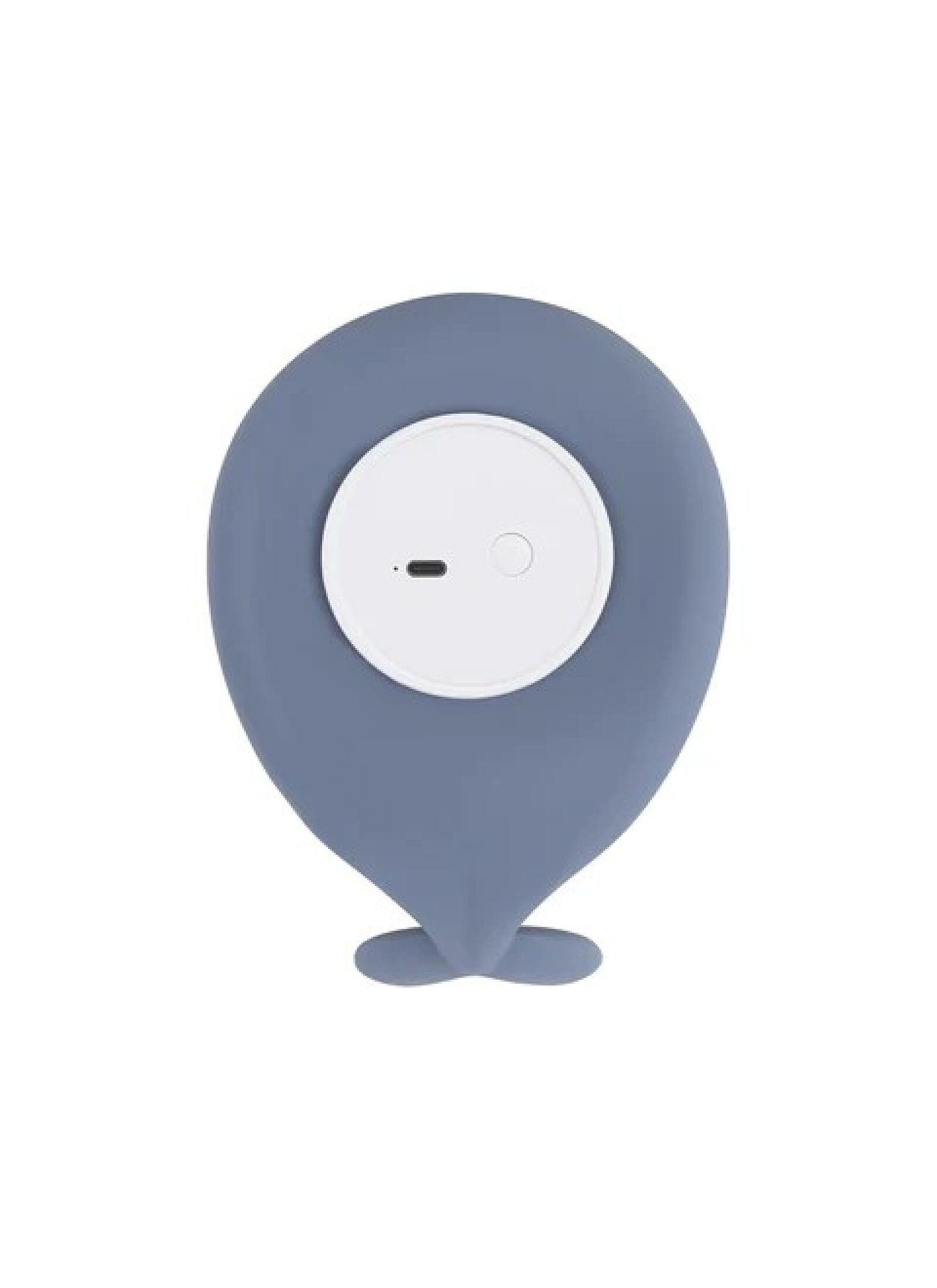 LED LIGHT MOBY BLUE (17CM)