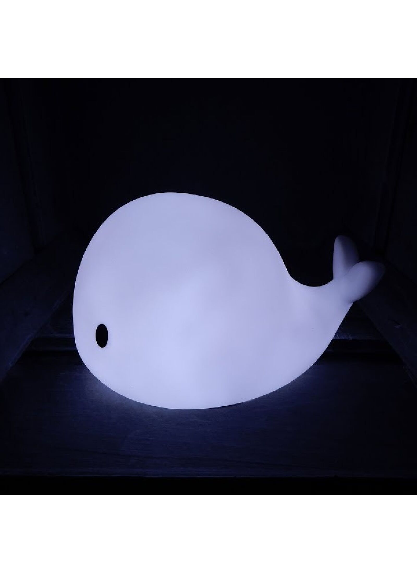 LED LIGHT MOBY MEDIUM (30CM)