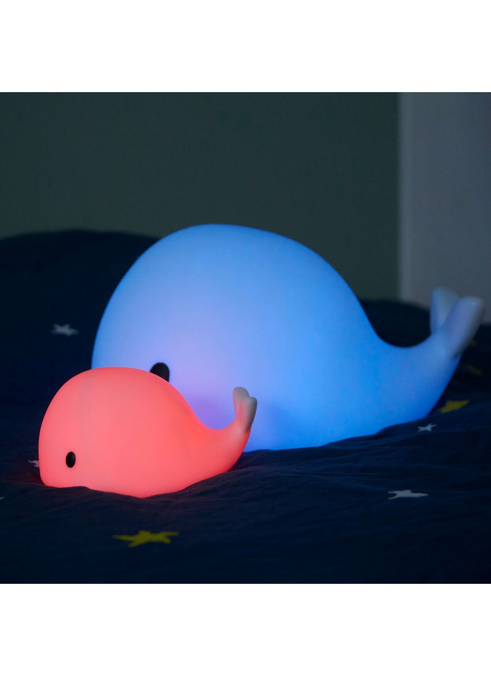 LED LIGHT MOBY MEDIUM (30CM)