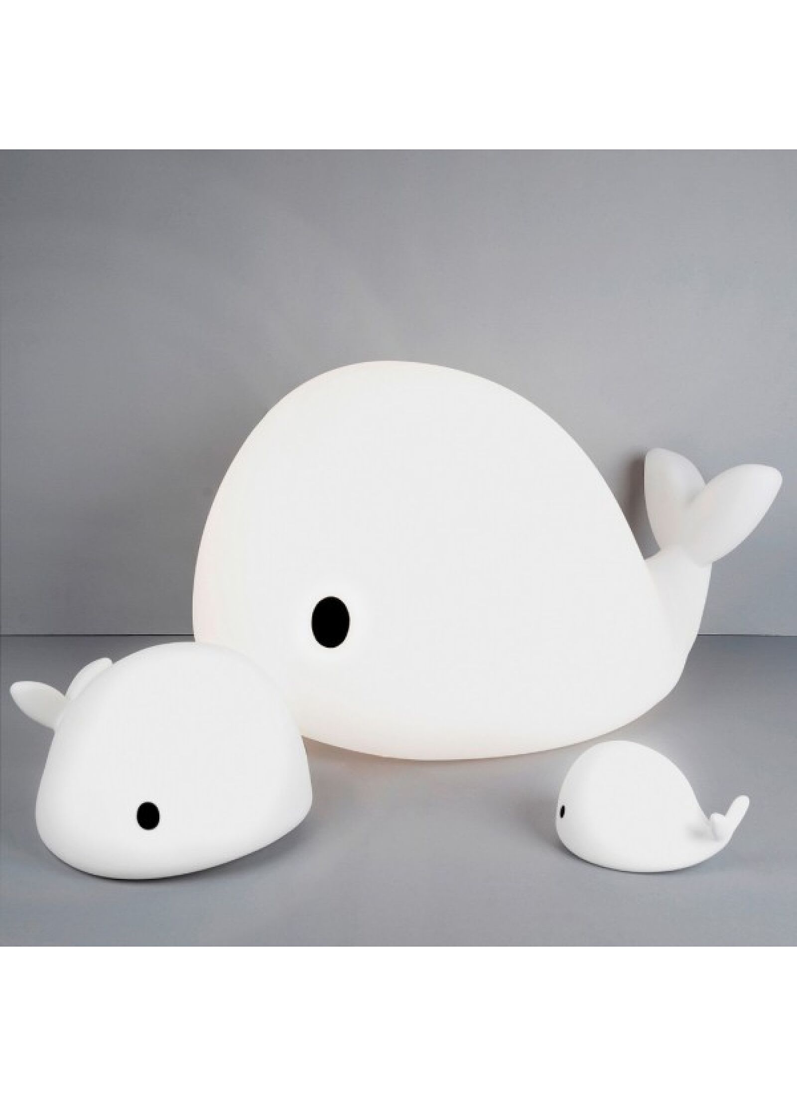 LED LIGHT MOBY MEDIUM (30CM)