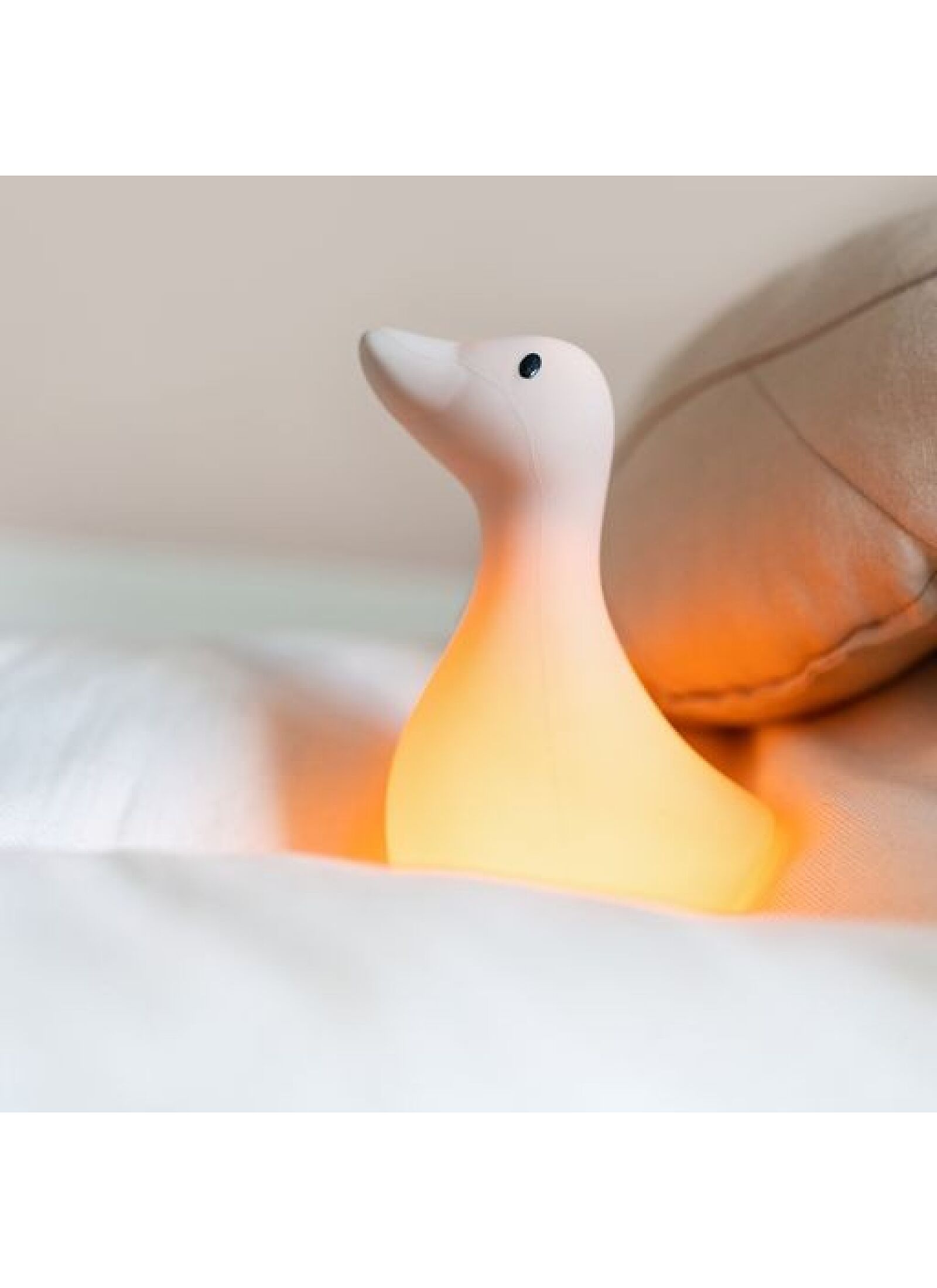 LED LIGHT LIVA BEIGE (19CM)