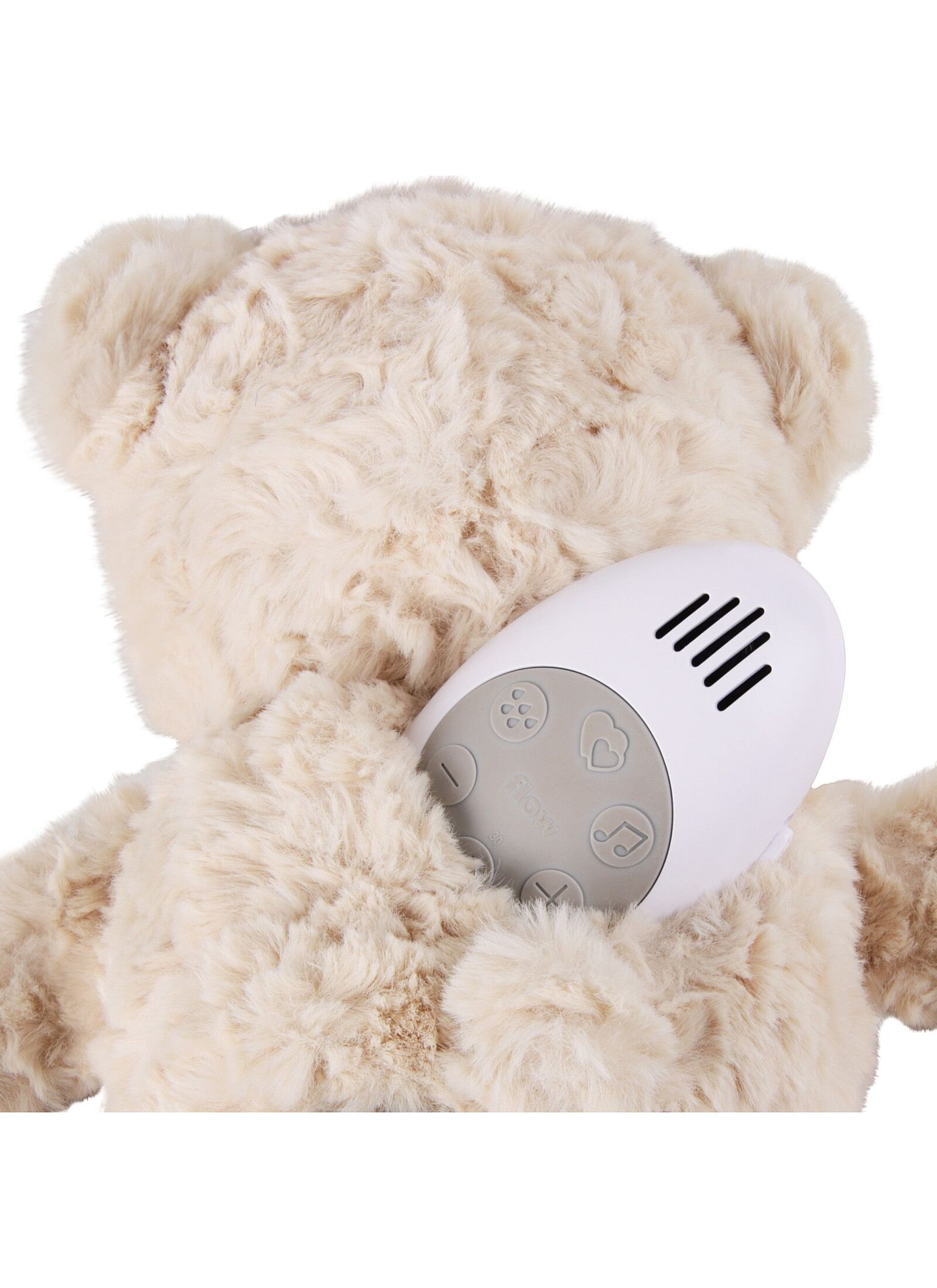 BABY COMFORTER LOU BEIGE