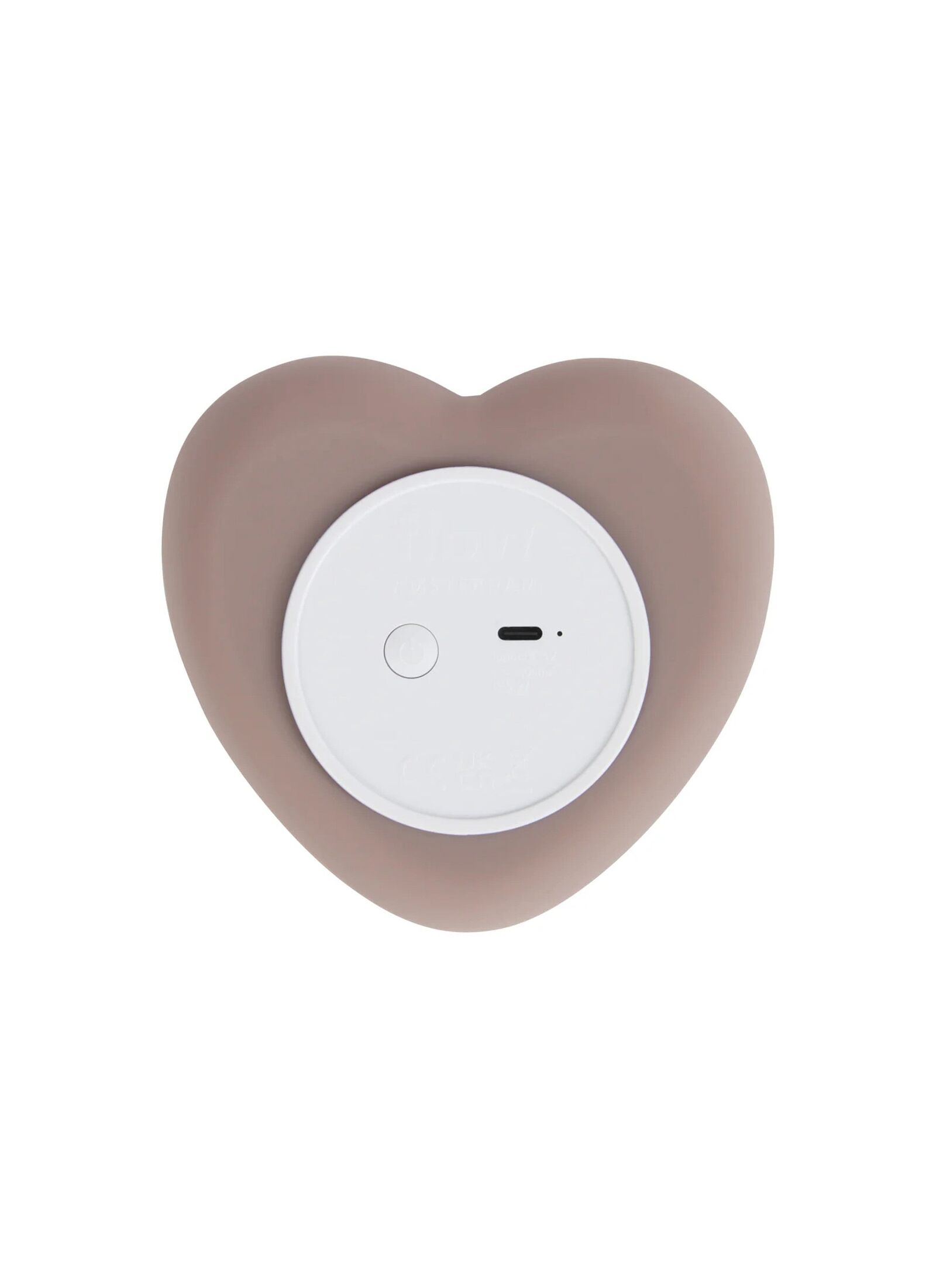 NURSING LIGHT RUBY LIGHT PINK