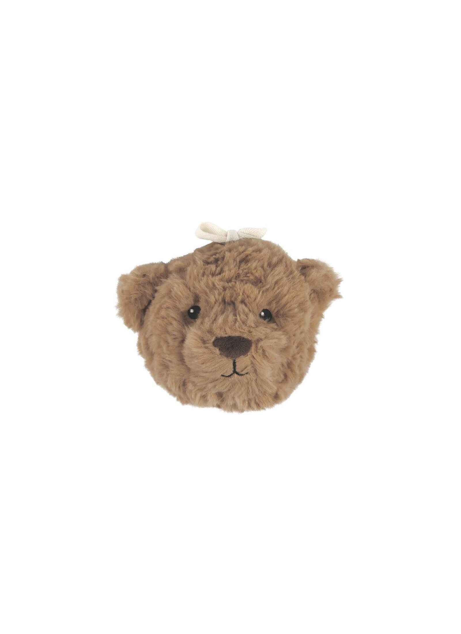 BABY COMFORTER LOU BROWN