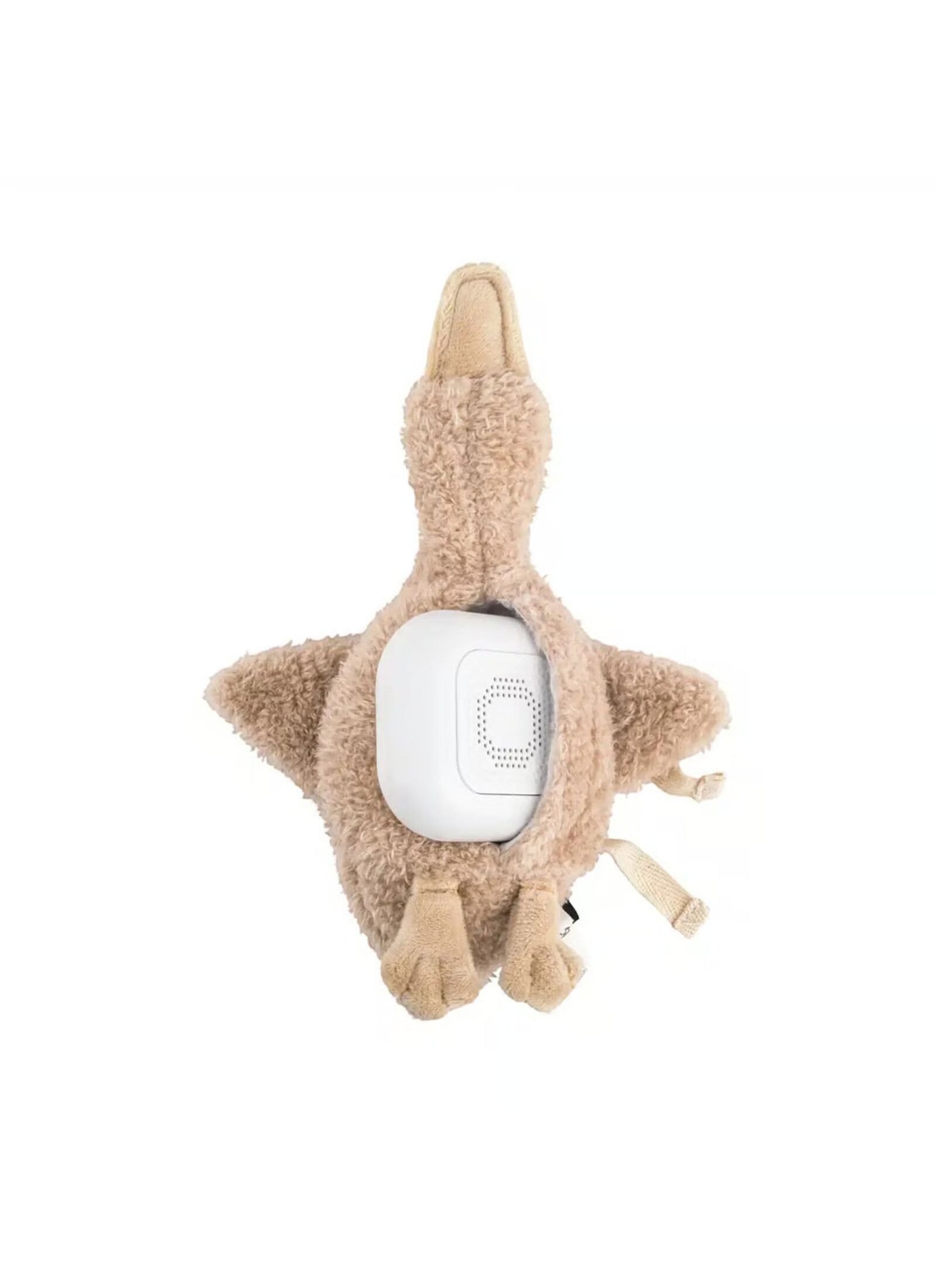 BABY COMFORTER LIVA BEIGE