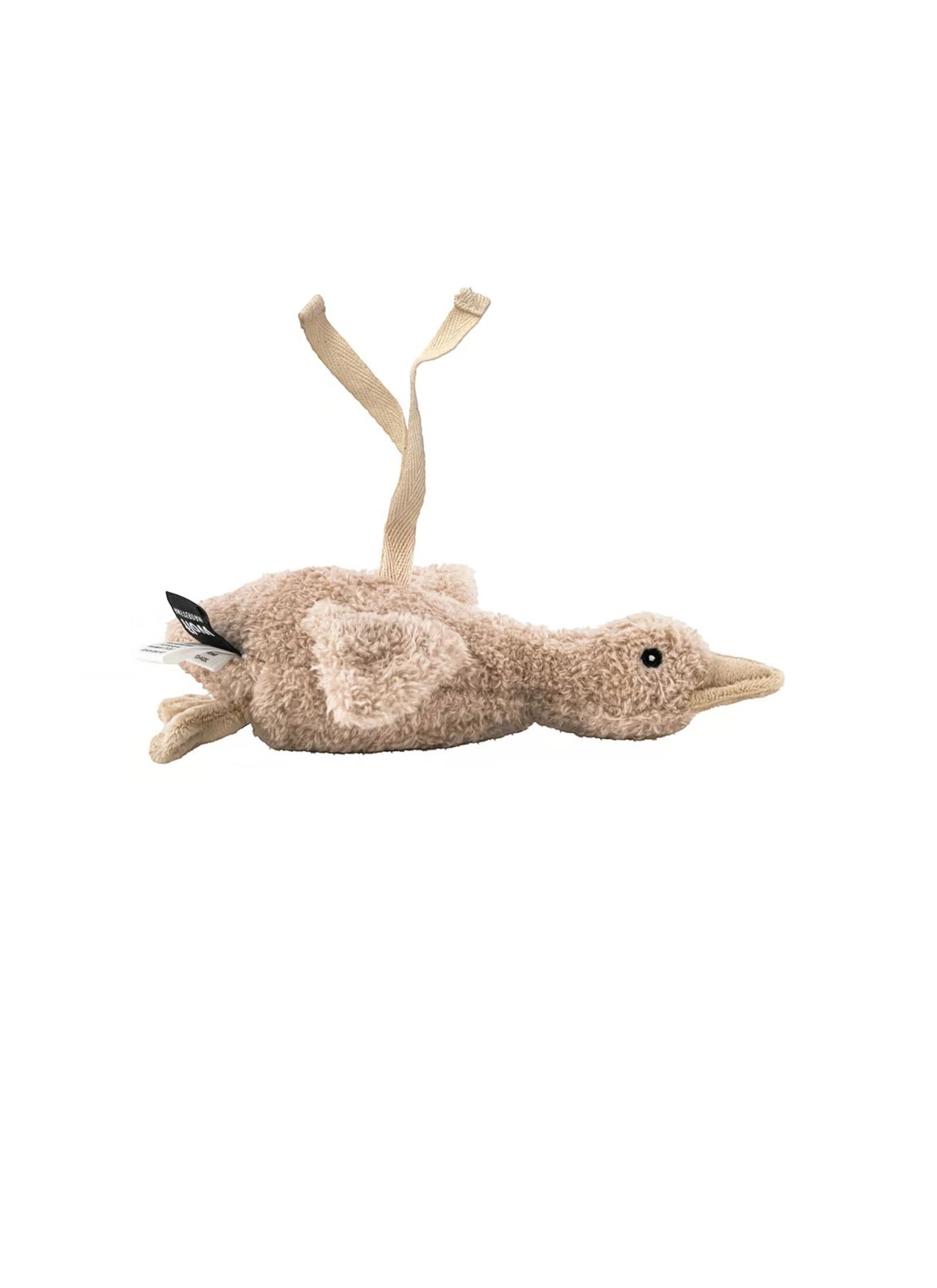 BABY COMFORTER LIVA BEIGE