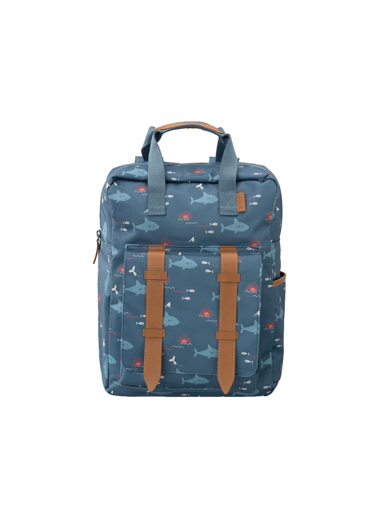 KID'S BACKPACK SHARK