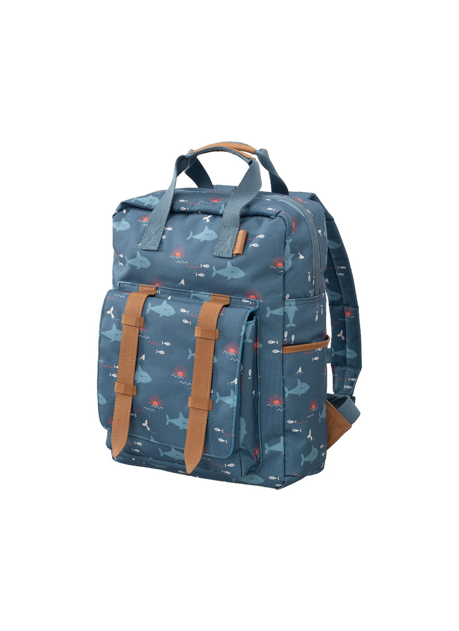 KID'S BACKPACK SHARK