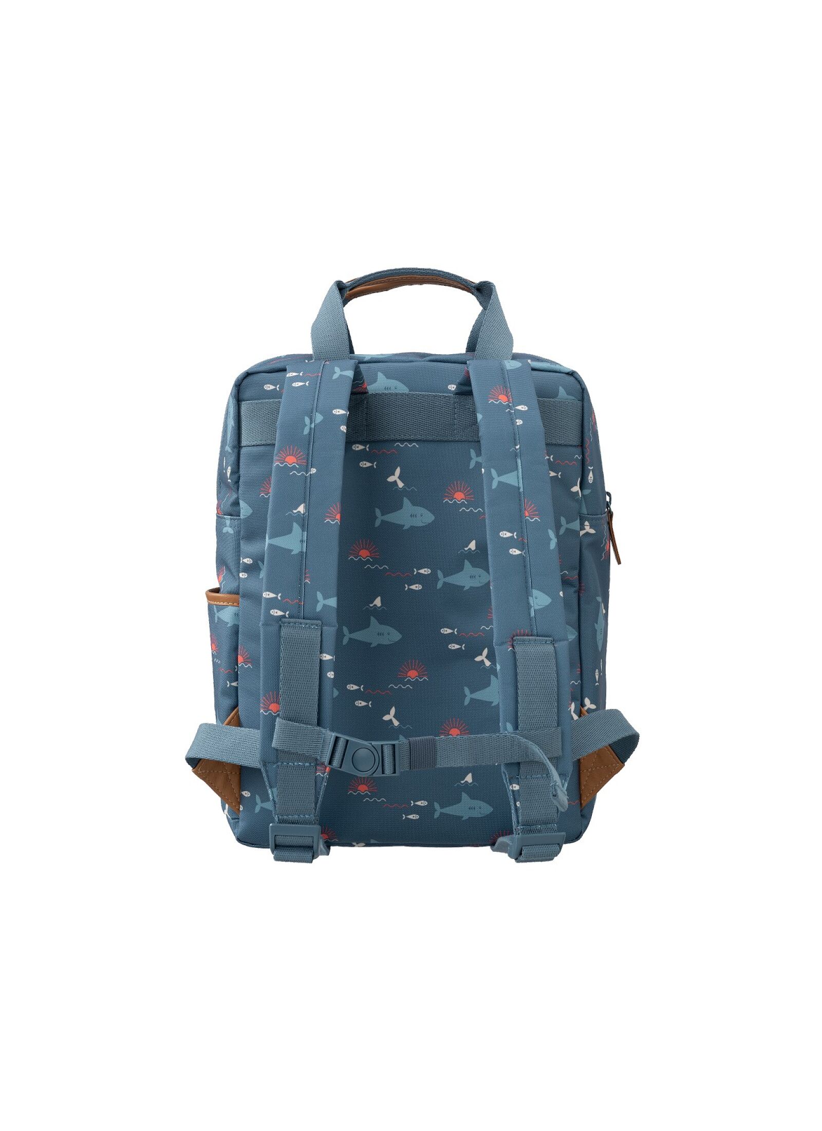 KID'S BACKPACK SHARK