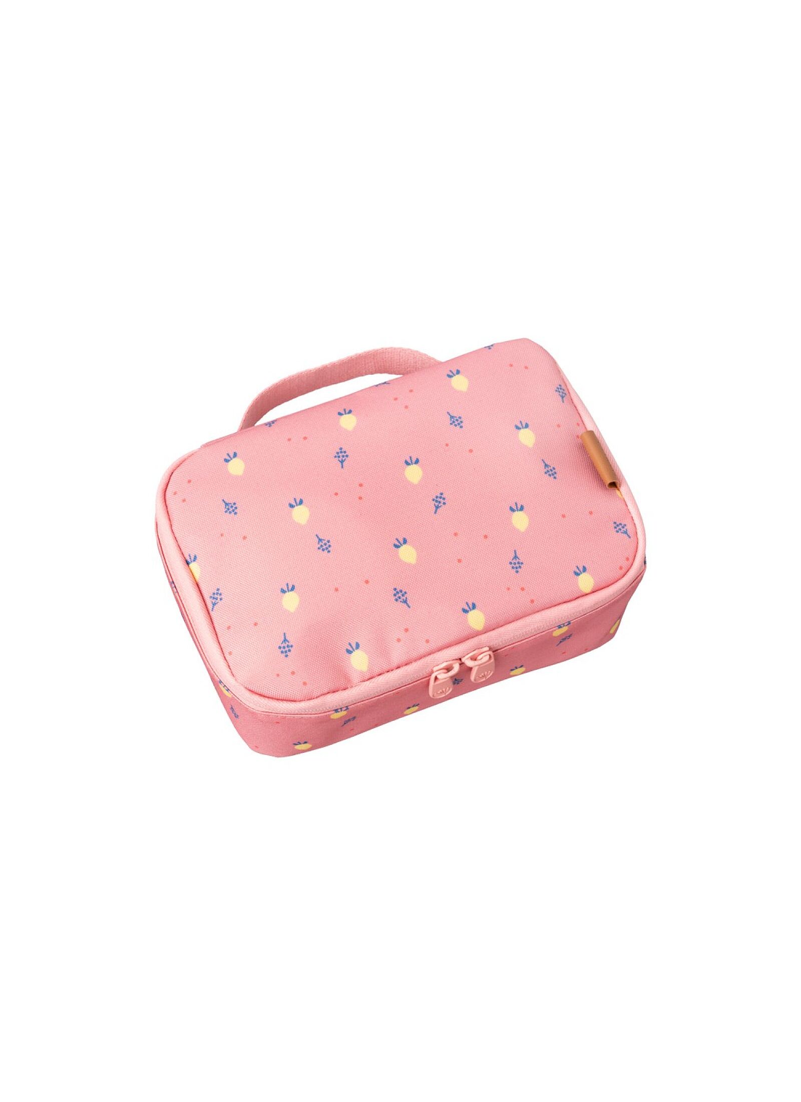 ISOTHERMAL LUNCH BAG SUMMER FRUIT