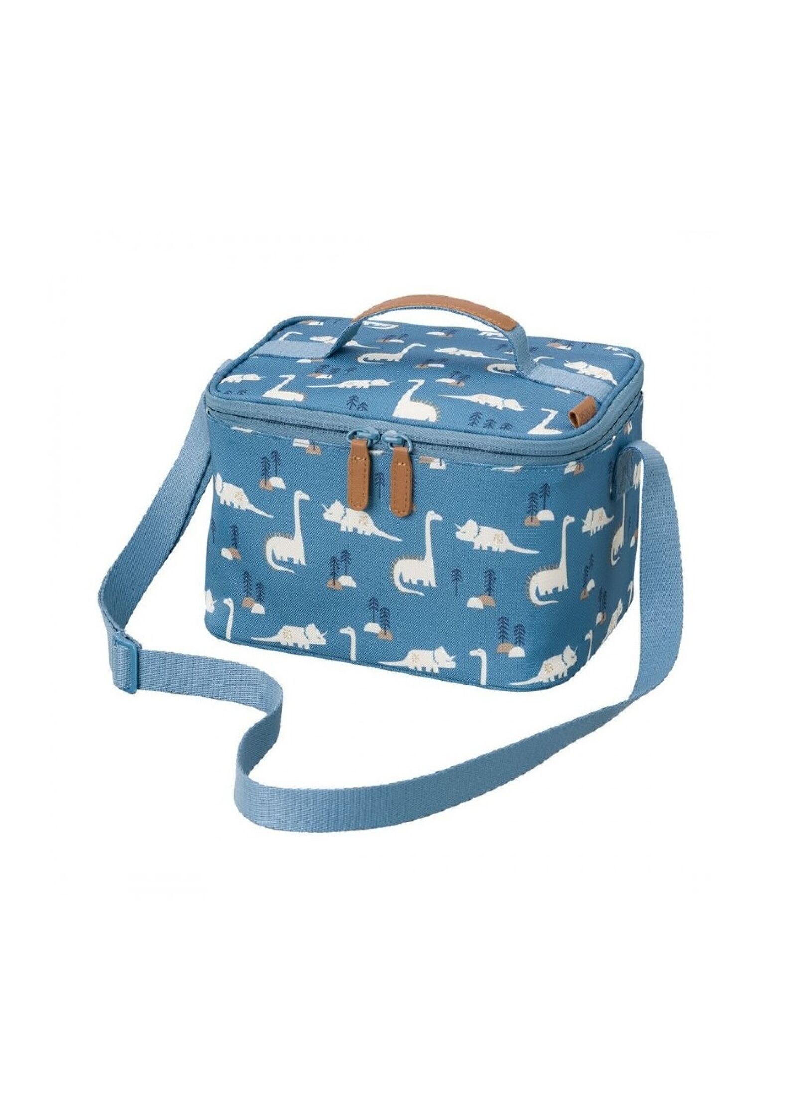 ISOTHERMAL LUNCH BAG DINO