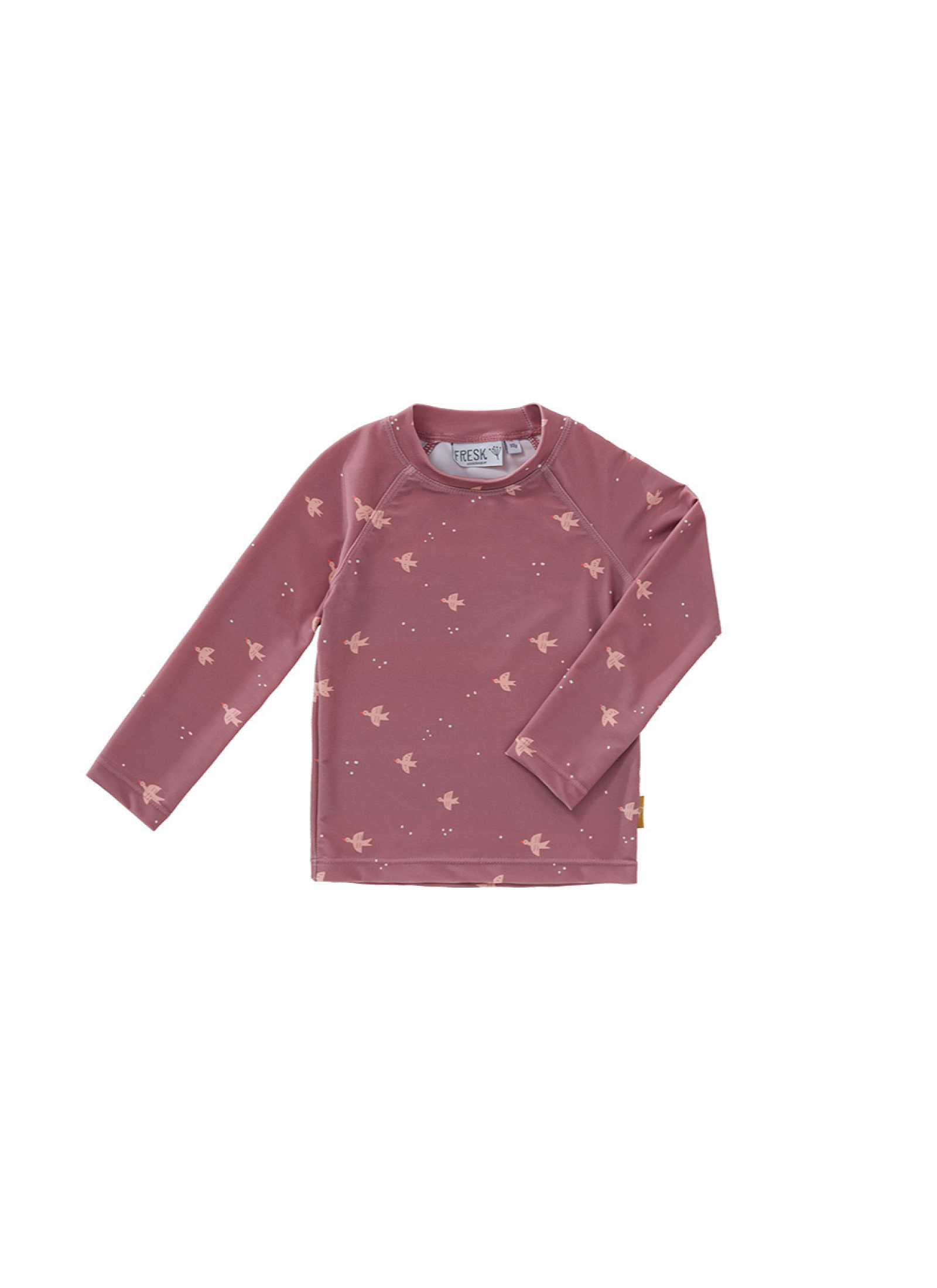 SWIM T-SHIRT SWALLOW