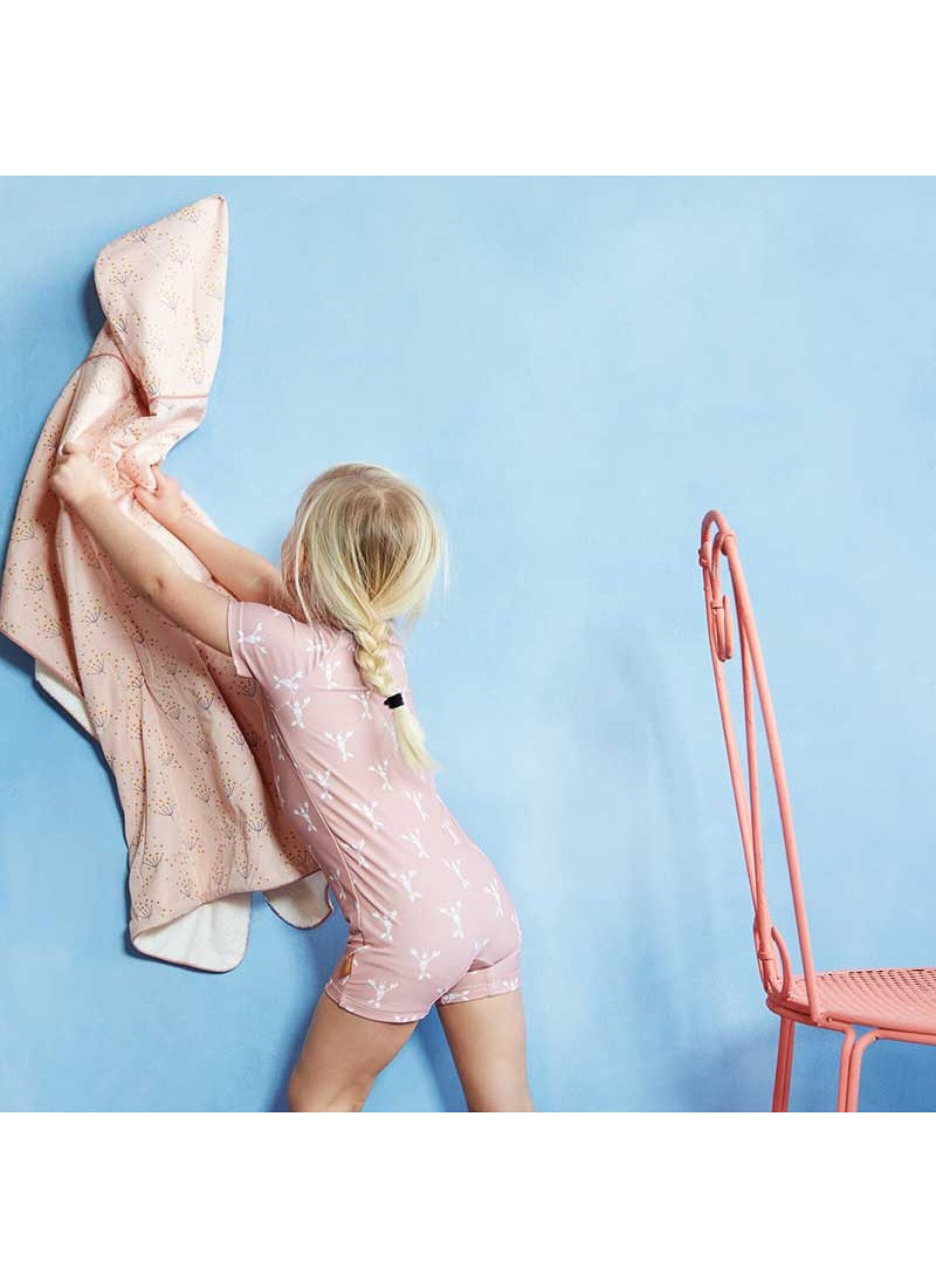 SWIMSUIT OCEAN AMBER