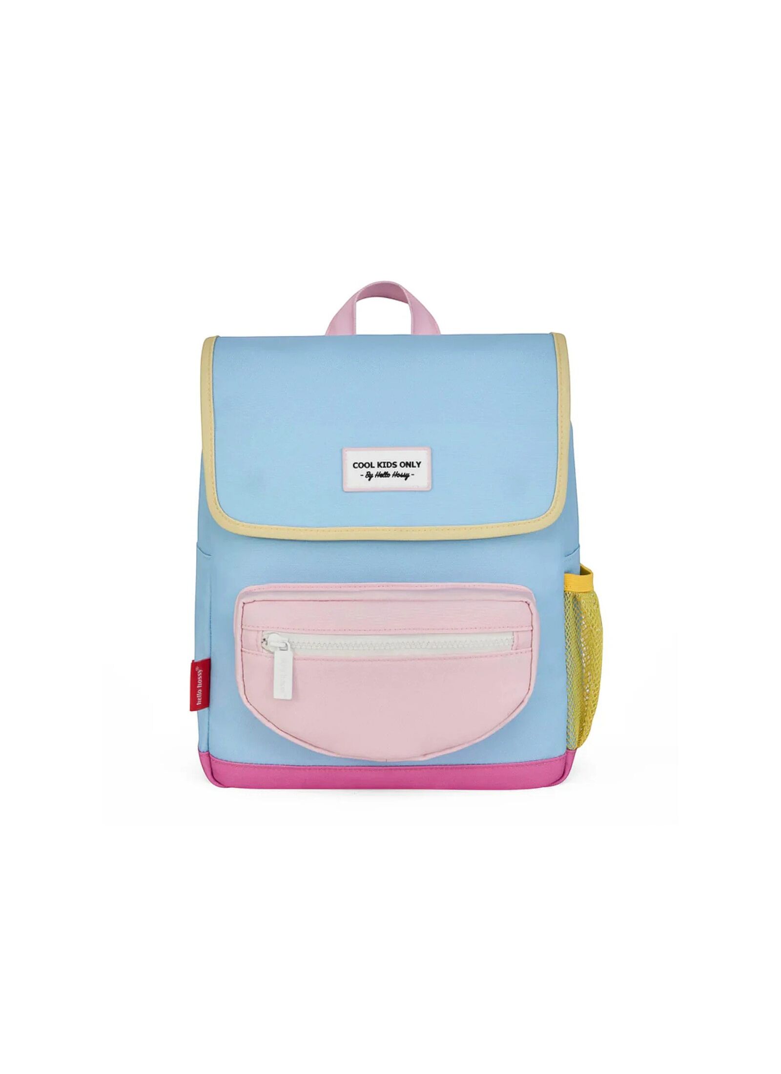 KID'S BACKPACK MINI SKY BLUE