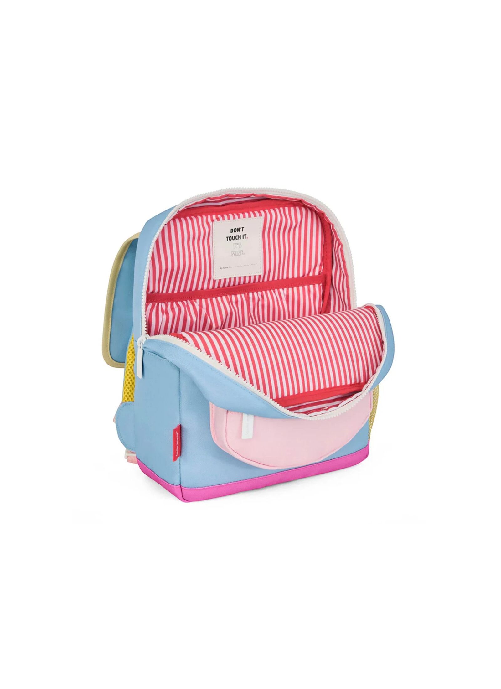 KID'S BACKPACK MINI SKY BLUE