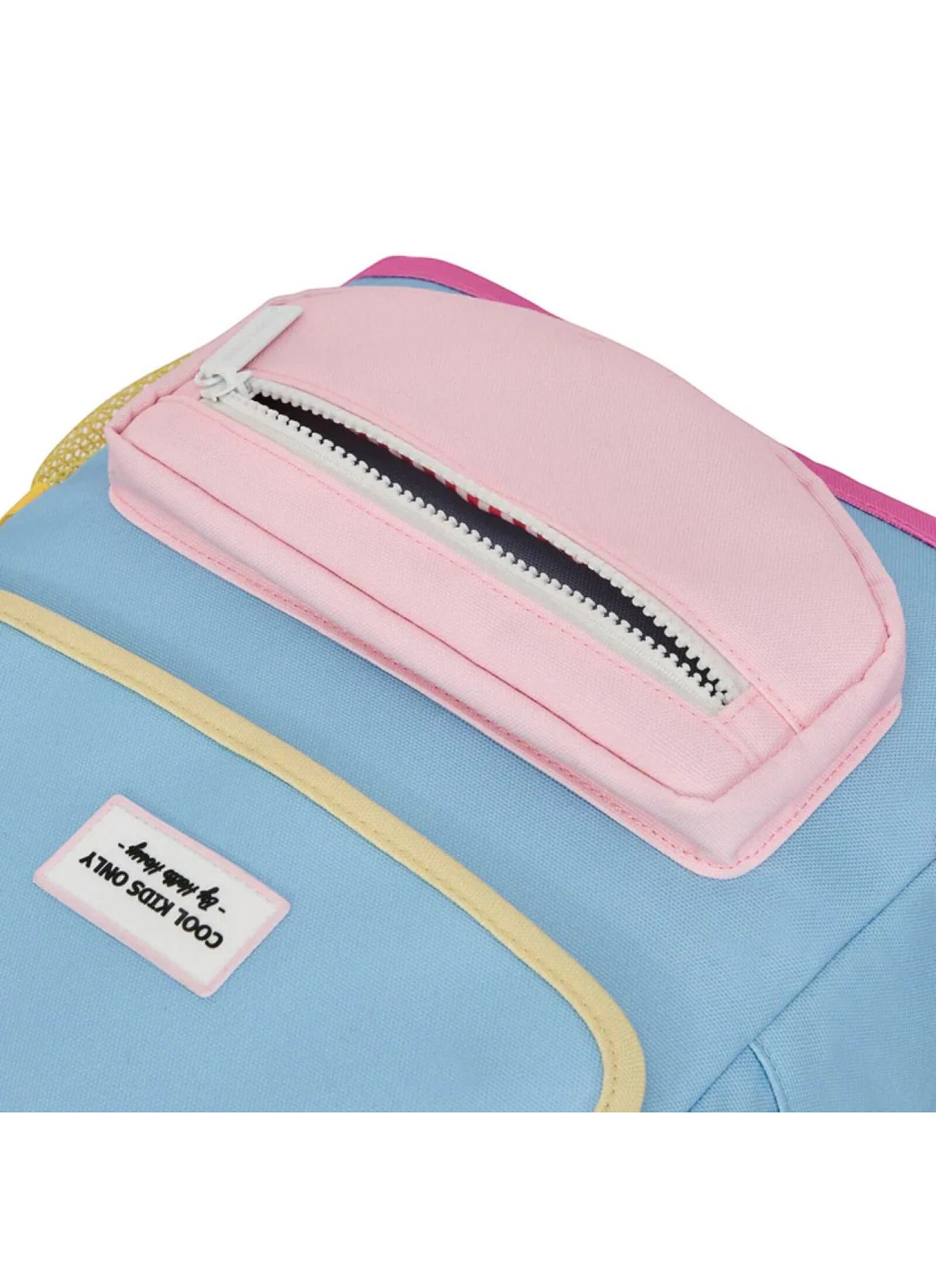 KID'S BACKPACK MINI SKY BLUE