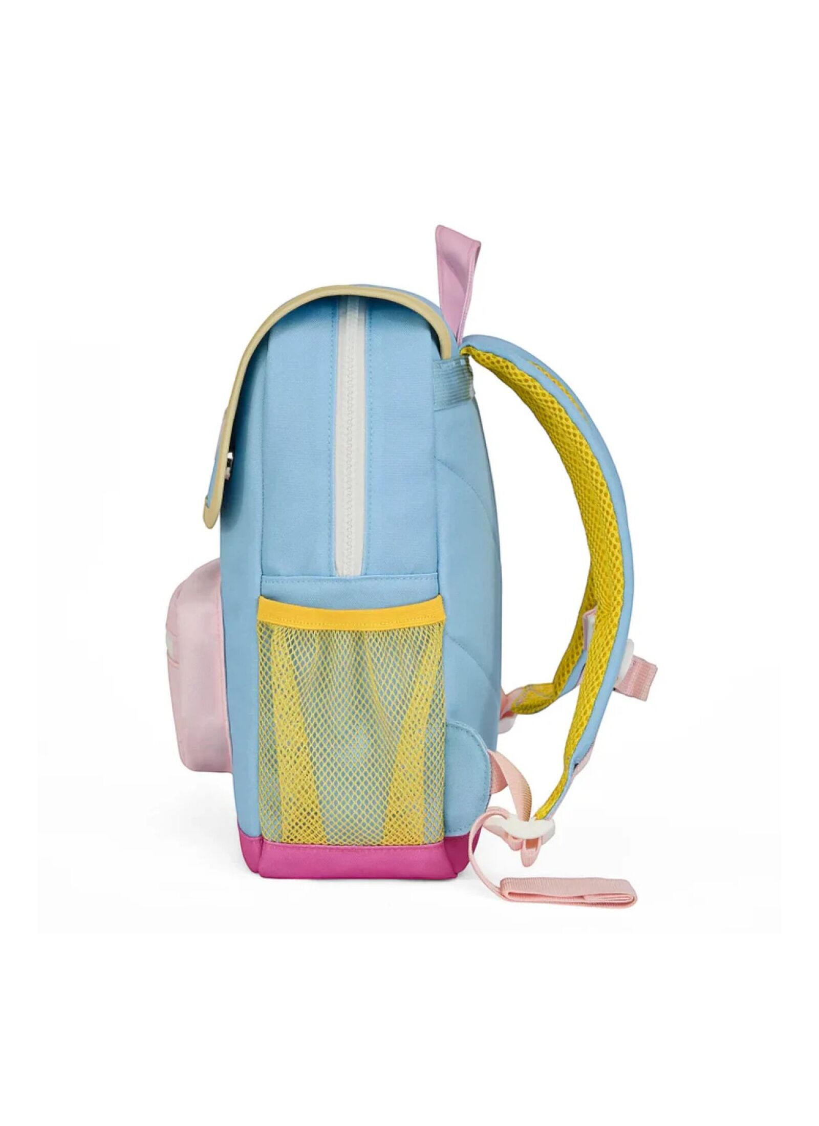 KID'S BACKPACK MINI SKY BLUE
