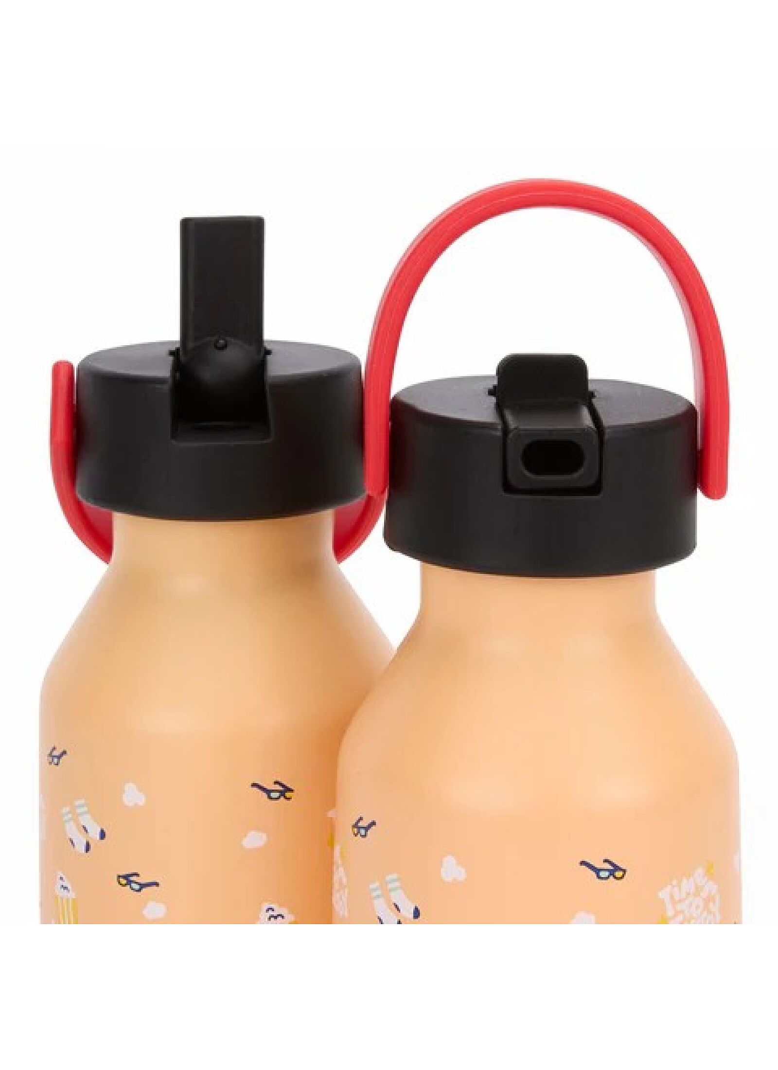 BOTTLE THERMOS (350ML) ENJOY