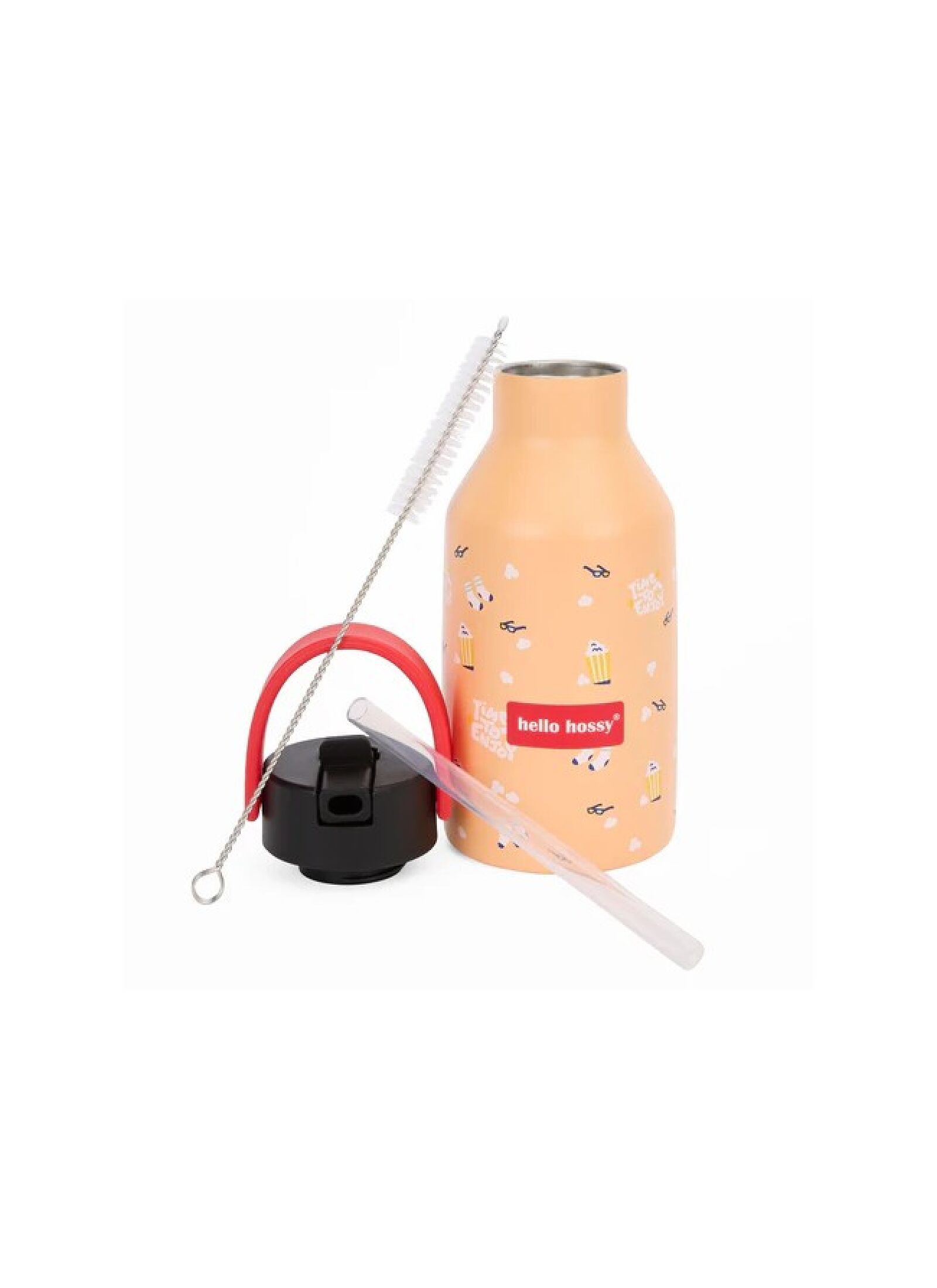 BOTTLE THERMOS (350ML) ENJOY