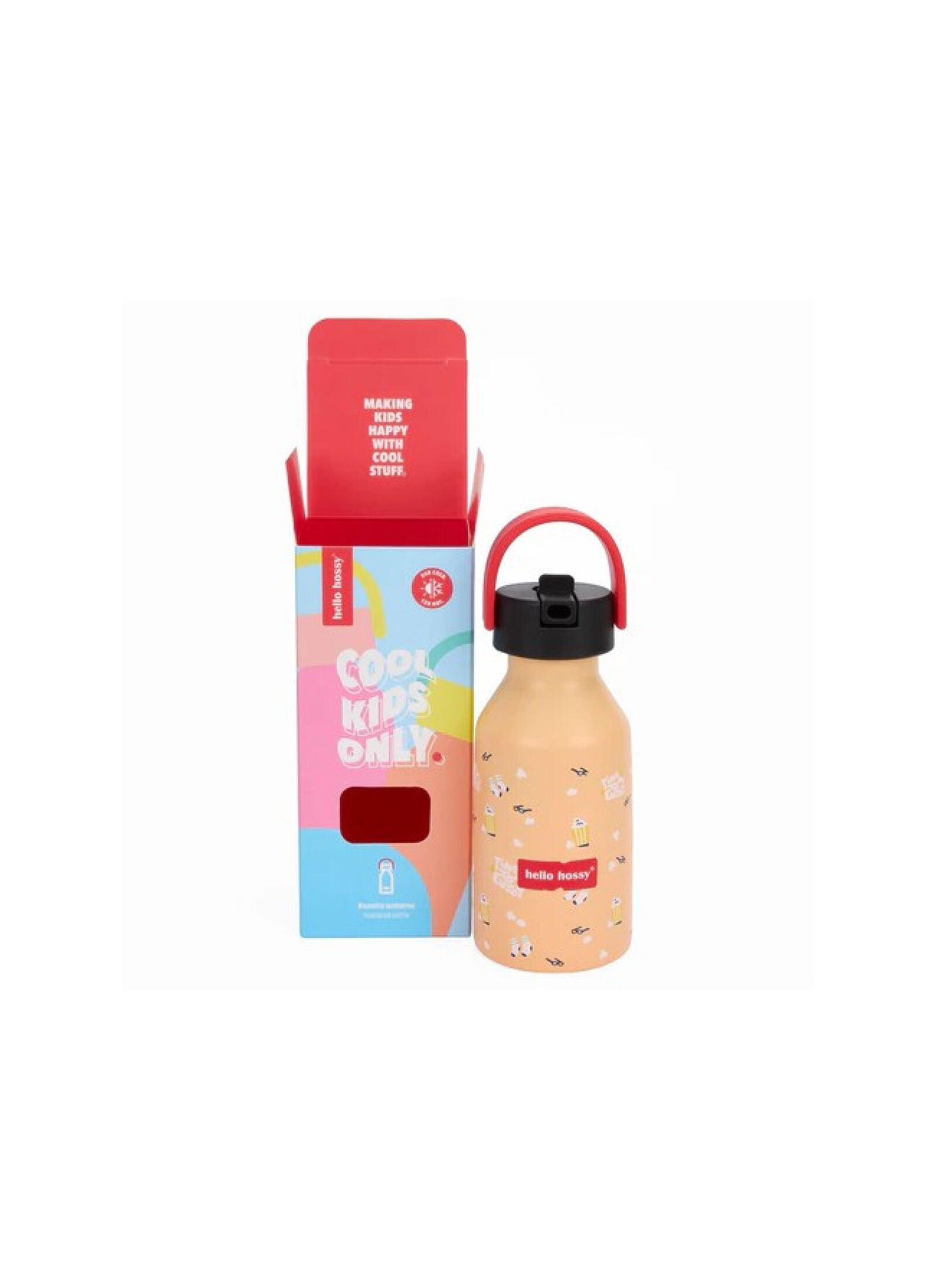 BOTTLE THERMOS (350ML) ENJOY