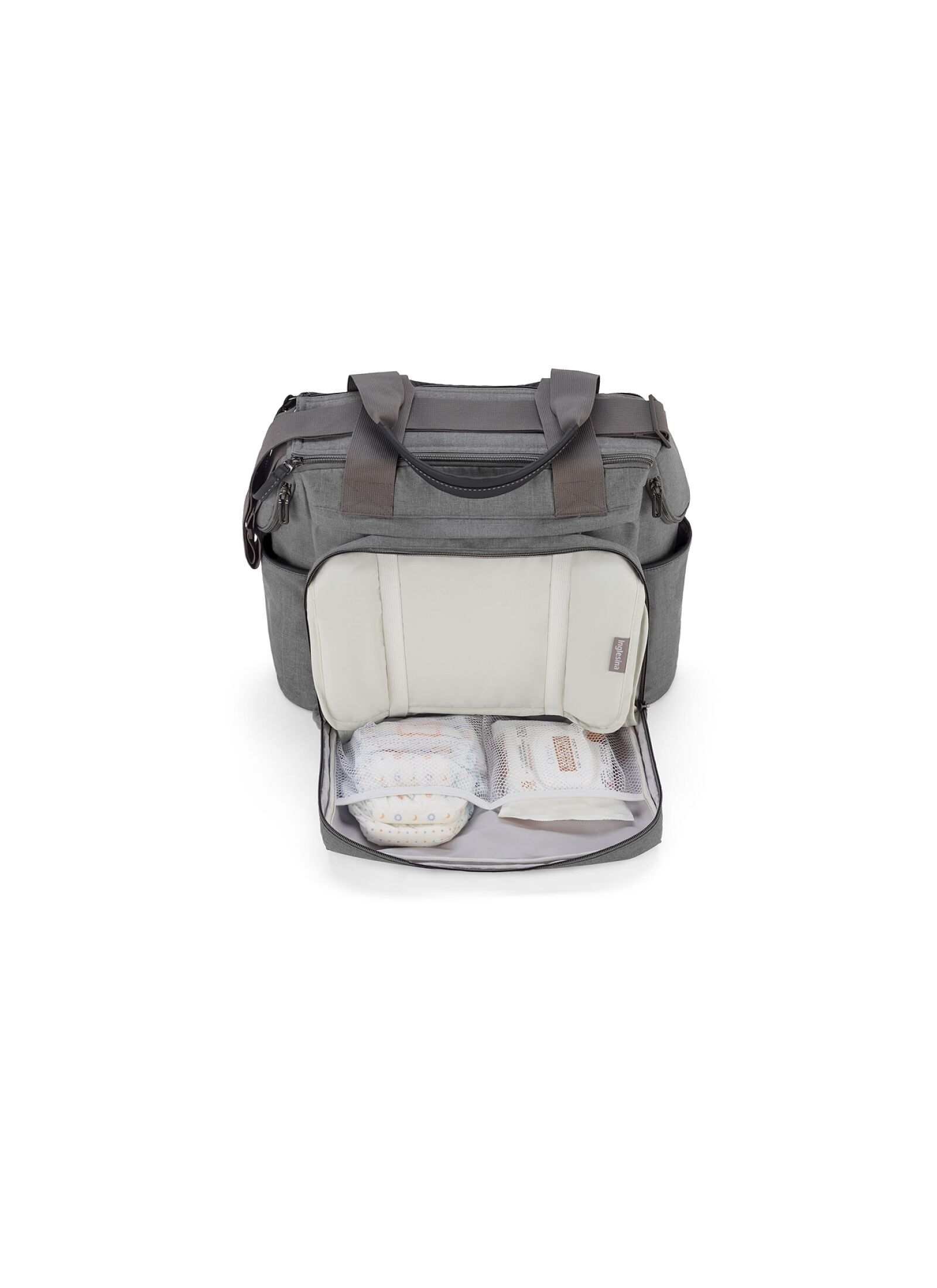 BAG APTICA DUAL BAG RESORT BLUE